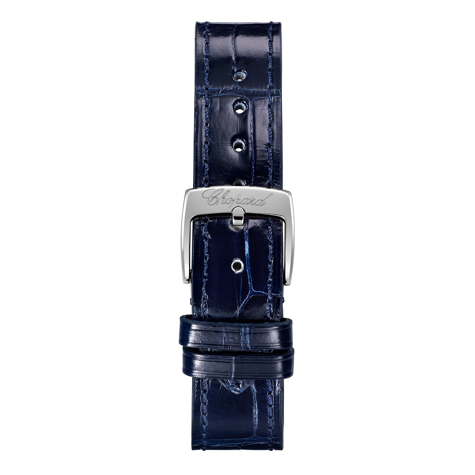 Chopard Happy Sport 278608-3003 | Automatic Silver Dial | Stainless Steel - Image 4