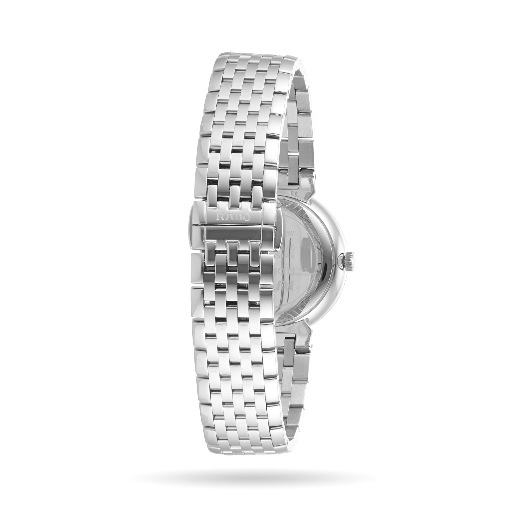 Rado Florence R48913733 | 30mm Stainless Steel Quartz Watch - Black Dial - Image 3