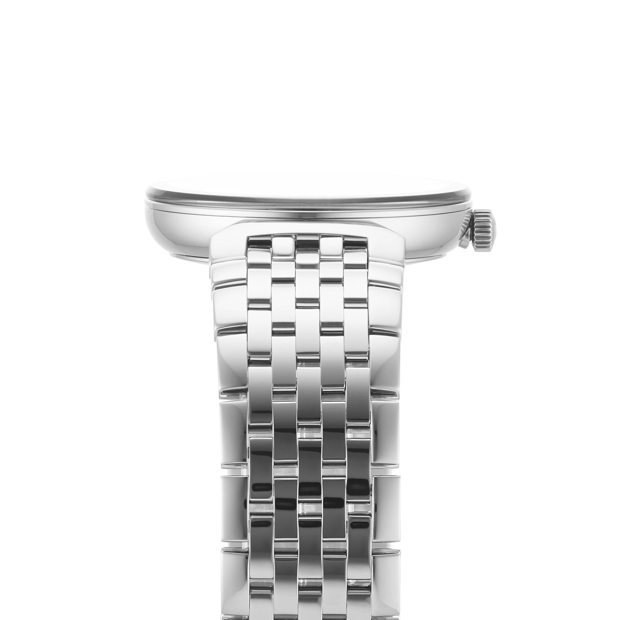 Rado Florence R48913733 | 30mm Stainless Steel Quartz Watch - Black Dial - Image 4