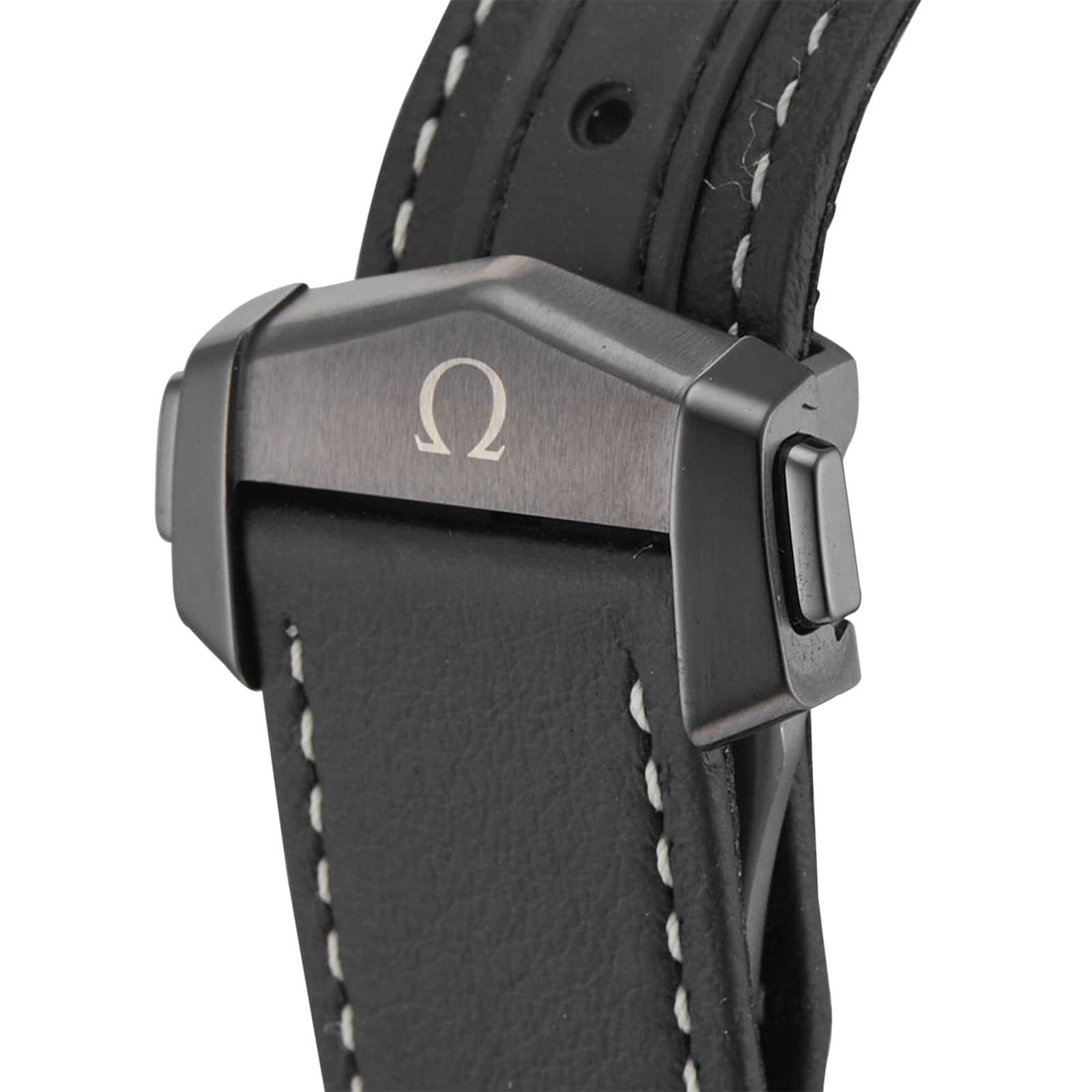 Omega Speedmaster 311.92.44.51.01.004 | Ceramic Automatic Black Watch - Image 3