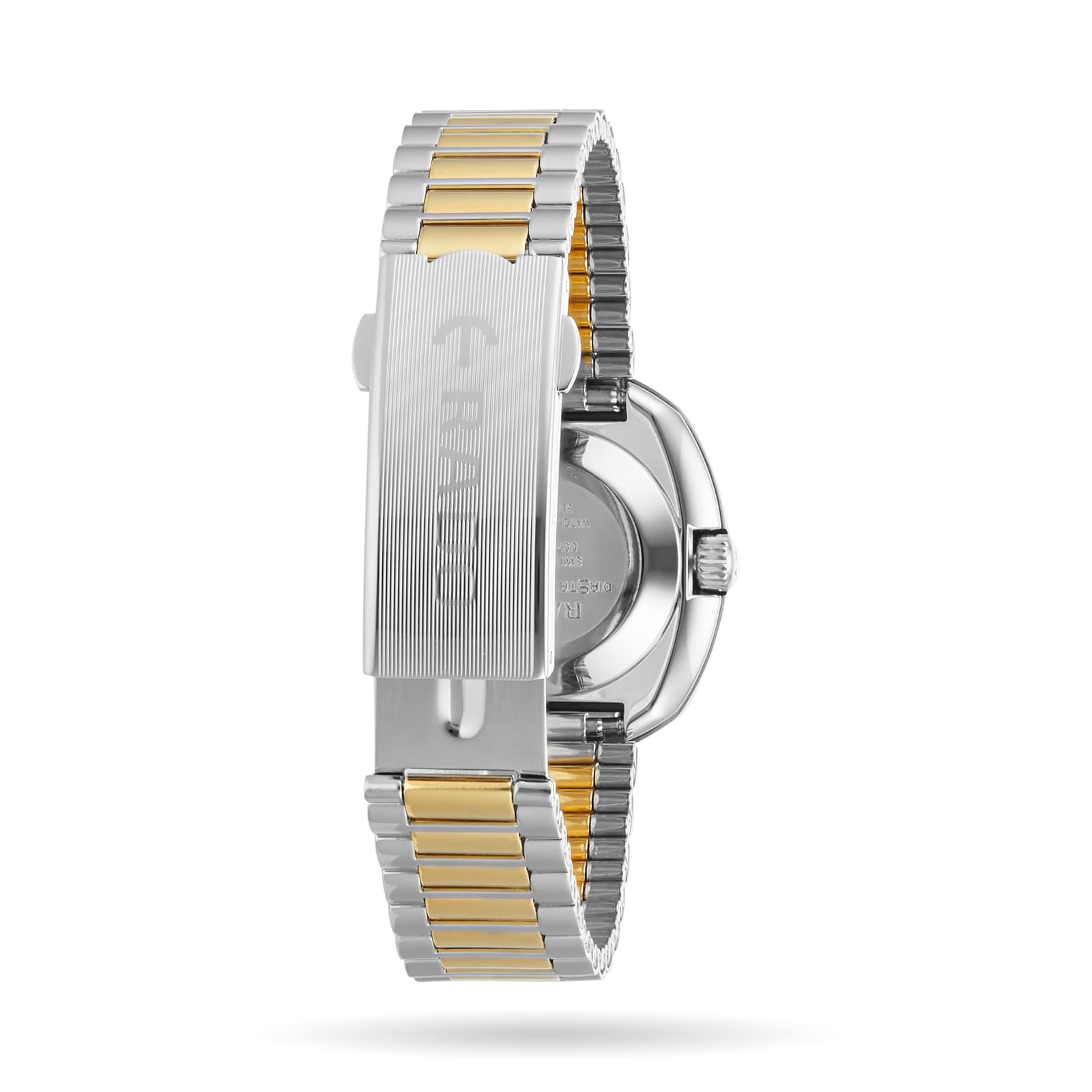 Rado DiaStar R12403633 Automatic Gold Watch - 35mm Hard Metal Case - Image 3