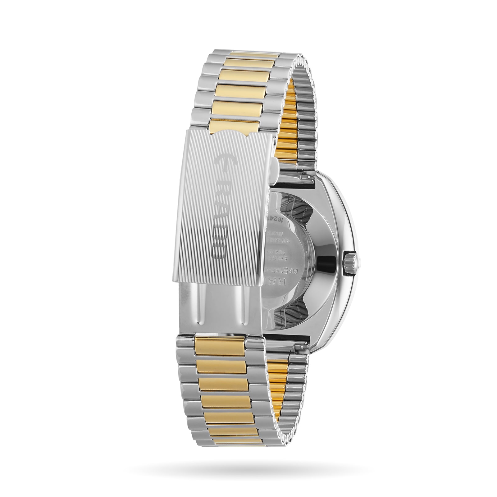 Rado DiaStar R12408633 Automatic Gold Watch - Hard Metal Case | 27.3mm - Image 3