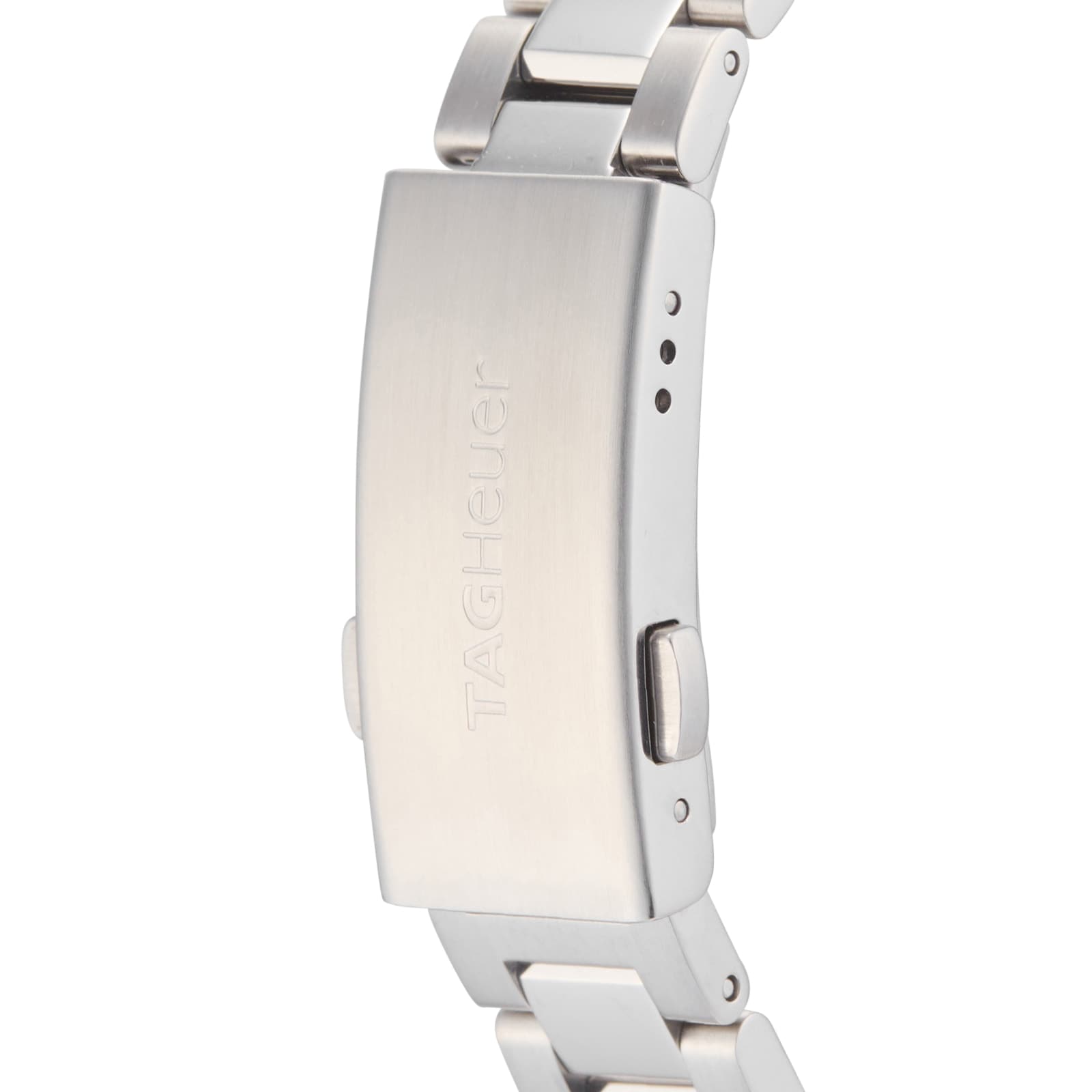 TAG Heuer Aquaracer WBD1413.BA0741 | 27mm Quartz | Mother of Pearl Dial - Image 3