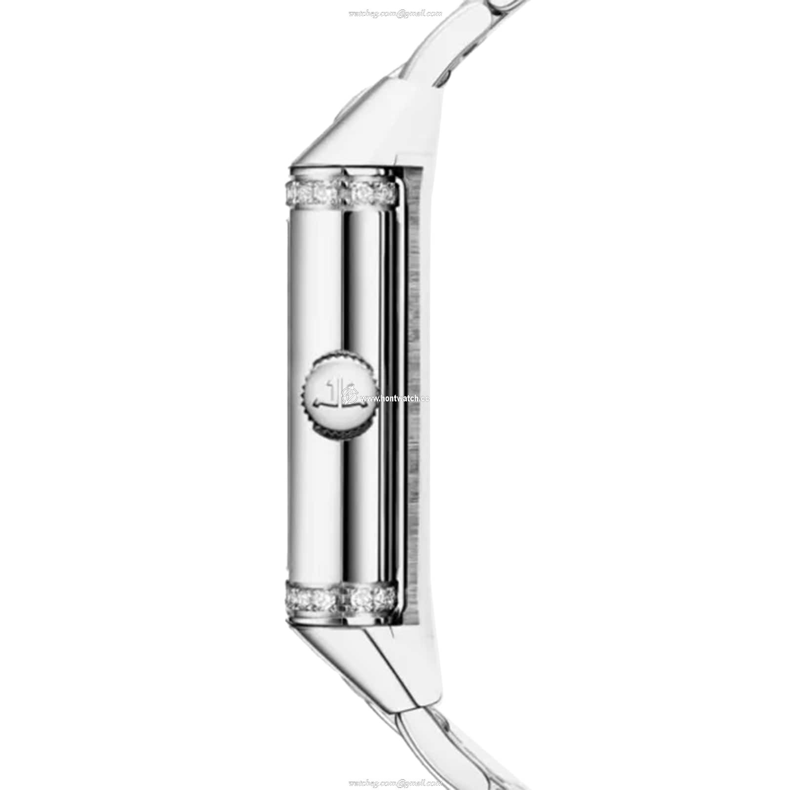 Jaeger-LeCoultre Reverso Q3348120 | Stainless Steel 40mm | Silver Dial - Image 2