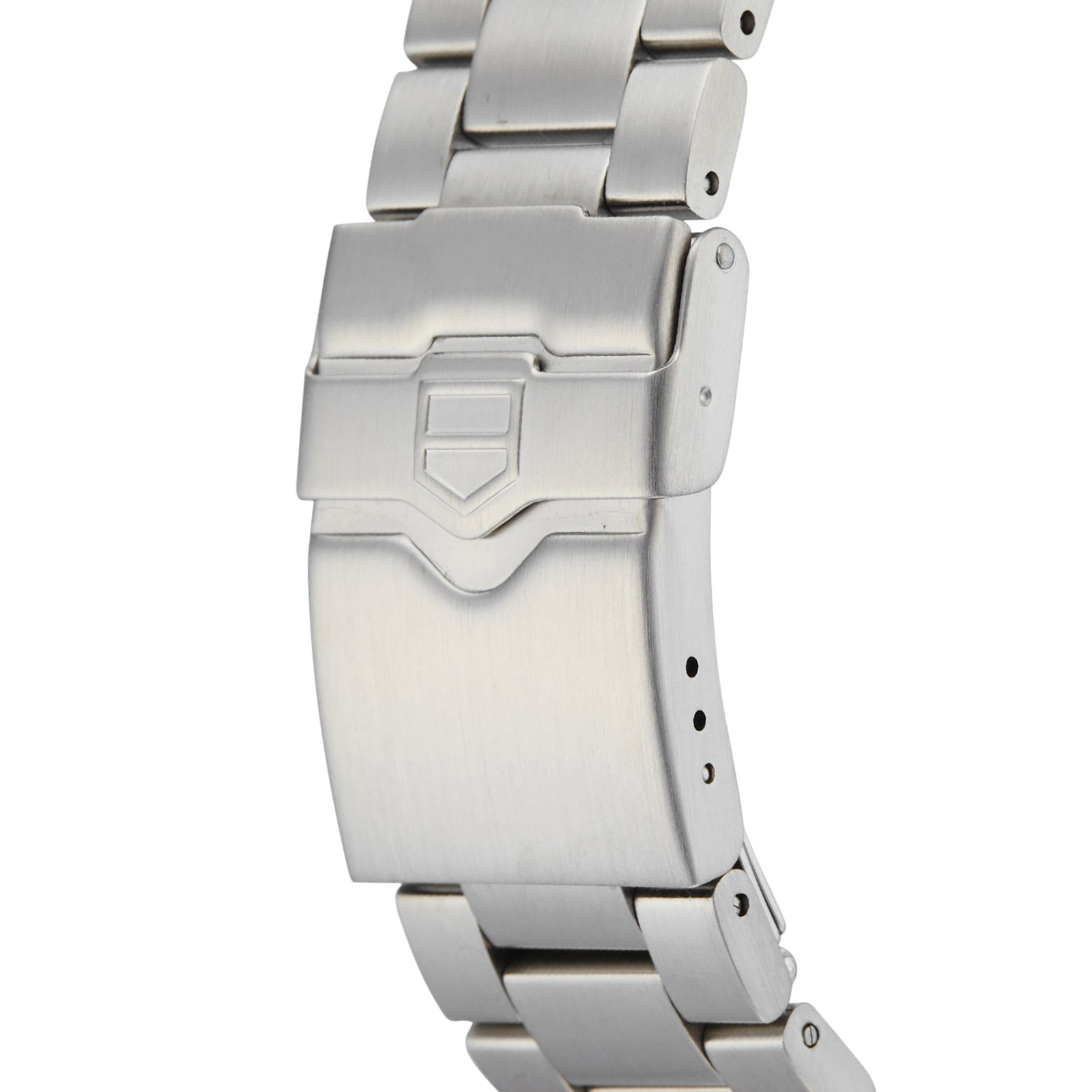 TAG Heuer Formula 1 CAZ1014.BA0842 | 43mm Blue Dial Quartz Watch - Image 3