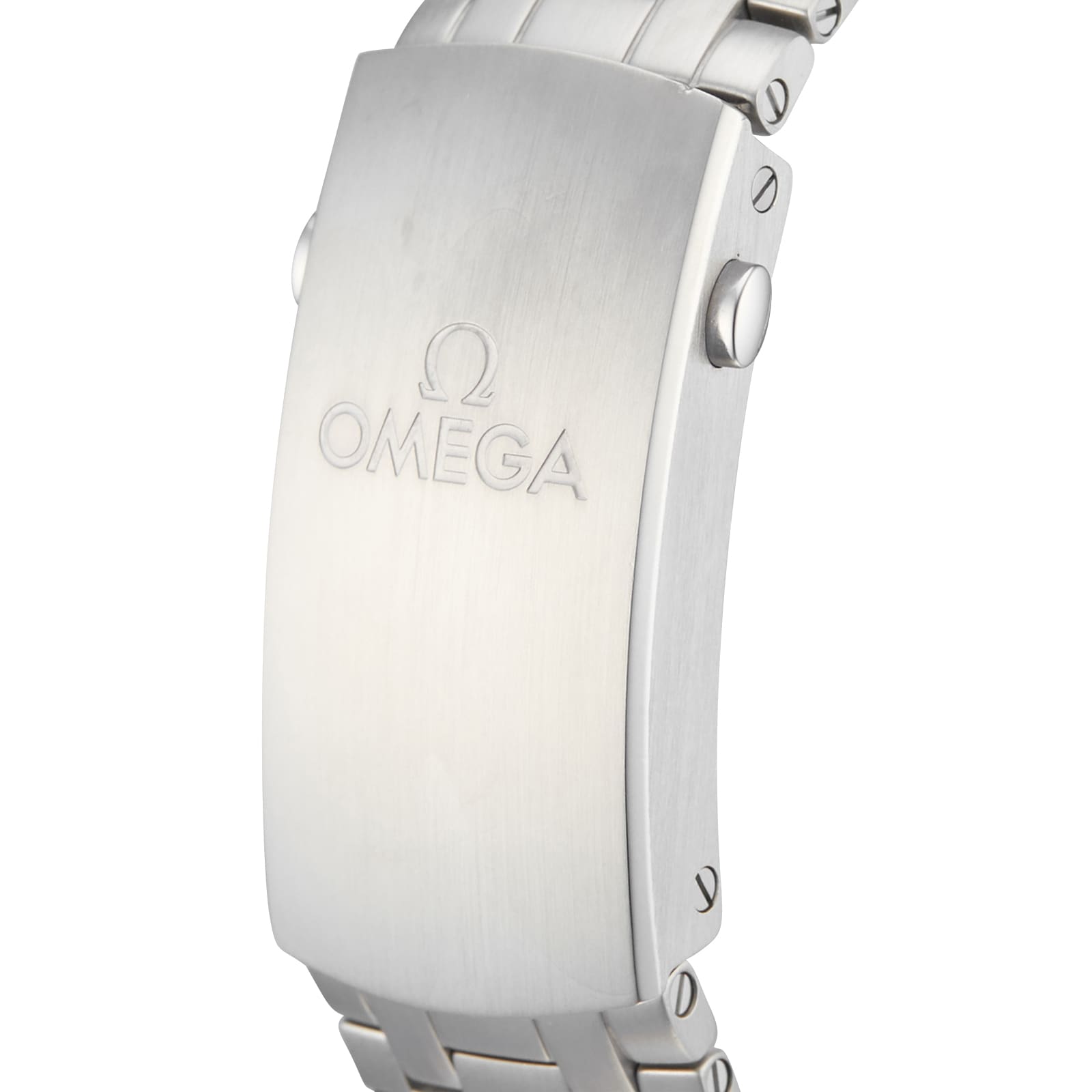 Omega Seamaster Diver 300M 42mm Automatic Black Dial Stainless Steel Watch - Image 3