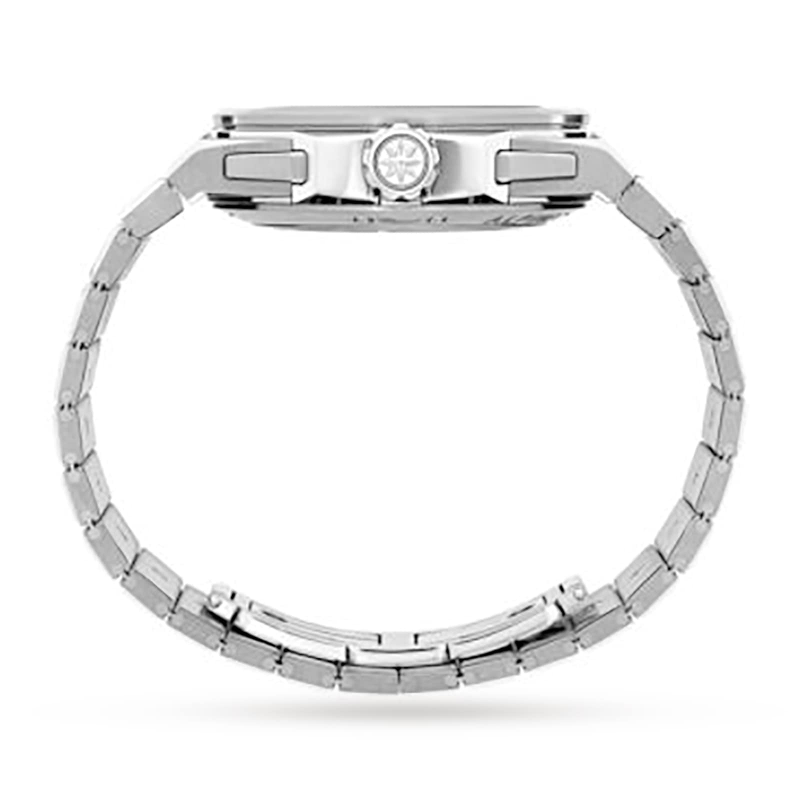 Chopard Alpine Eagle 298609-3001 Automatic Watch - Blue Dial - Stainless Steel - Image 3