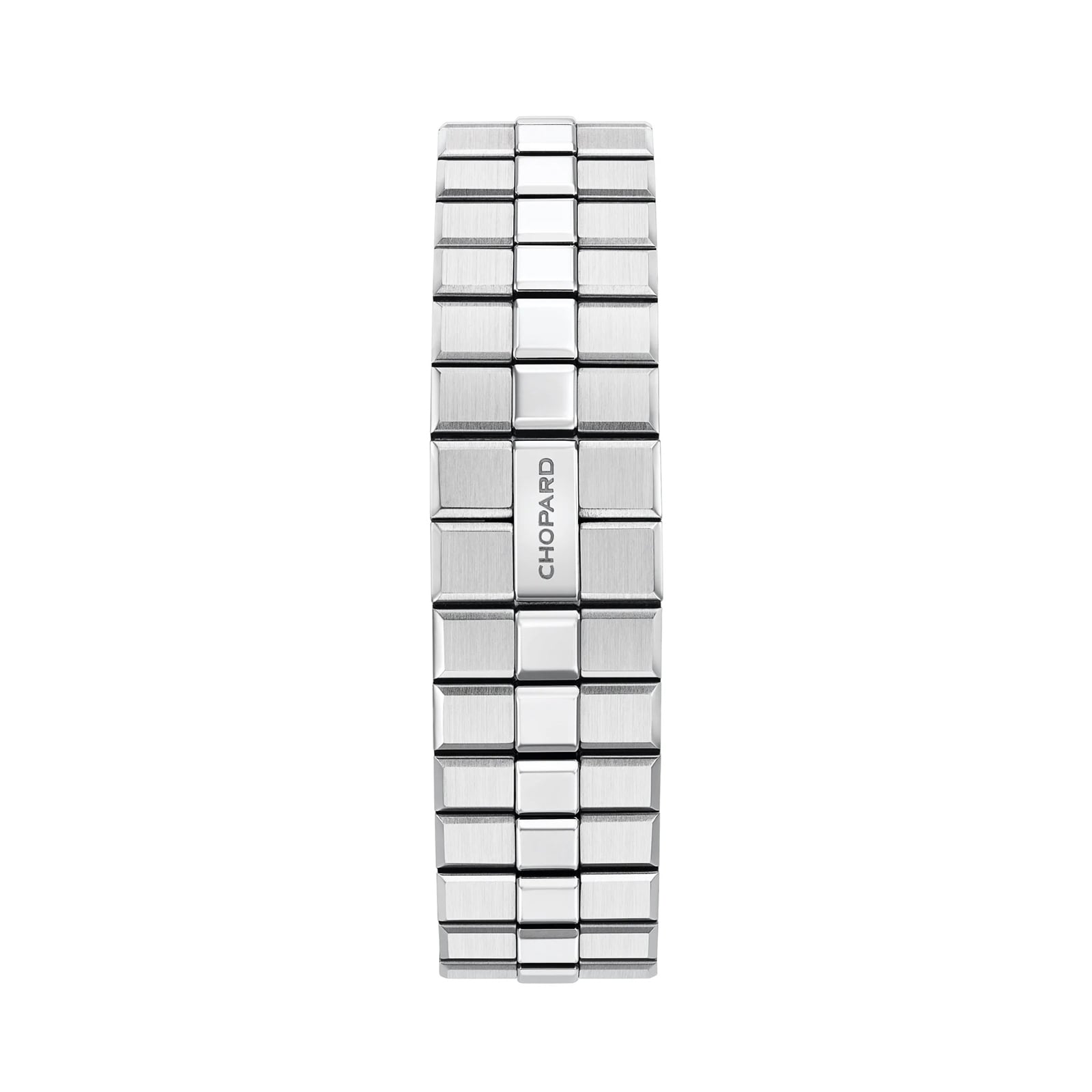 Chopard Alpine Eagle 36mm Blue Dial | Stainless Steel Automatic Watch - Image 4