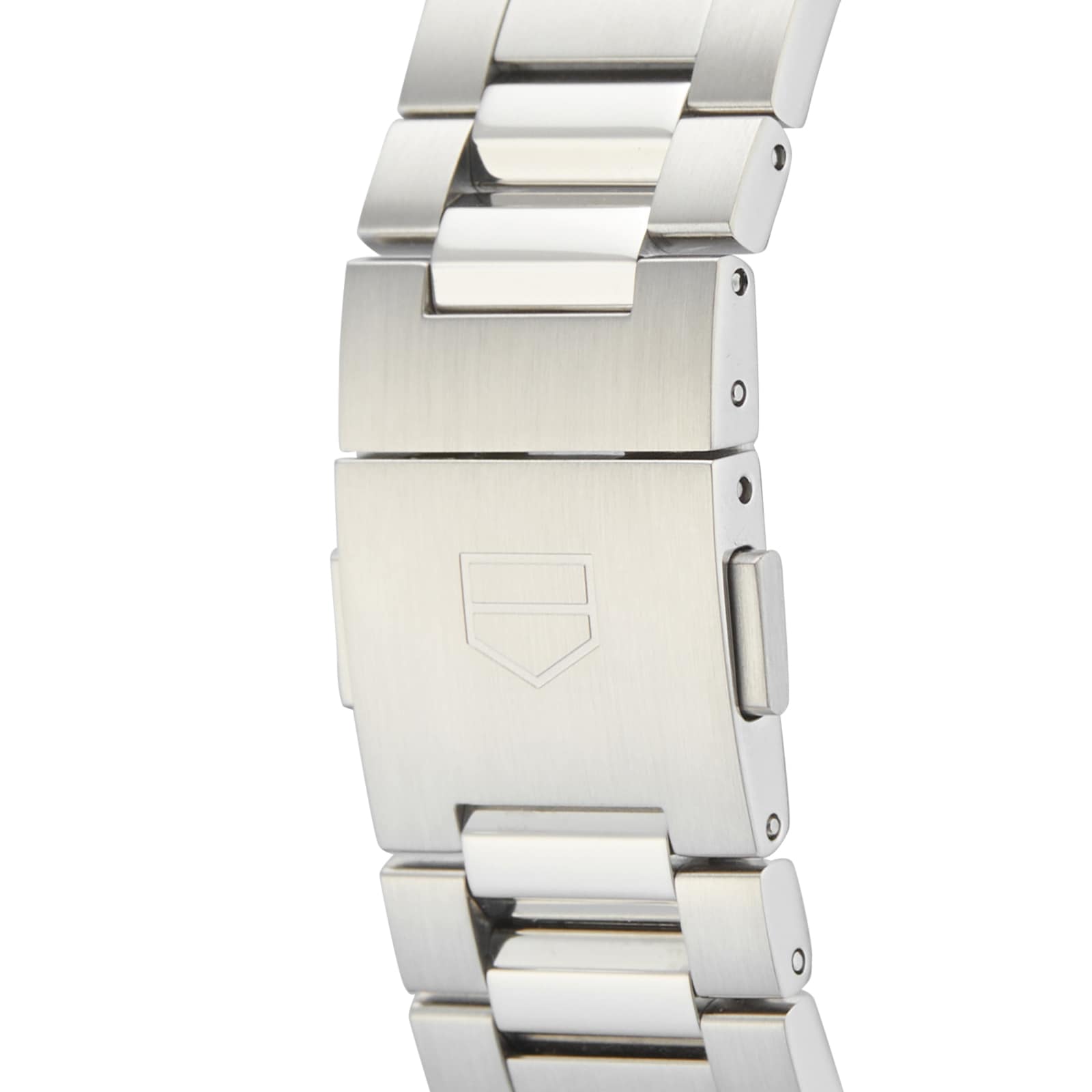 TAG Heuer Carrera WBN2110.BA0639 | 39mm Automatic Black Dial | Stainless Steel - Image 3