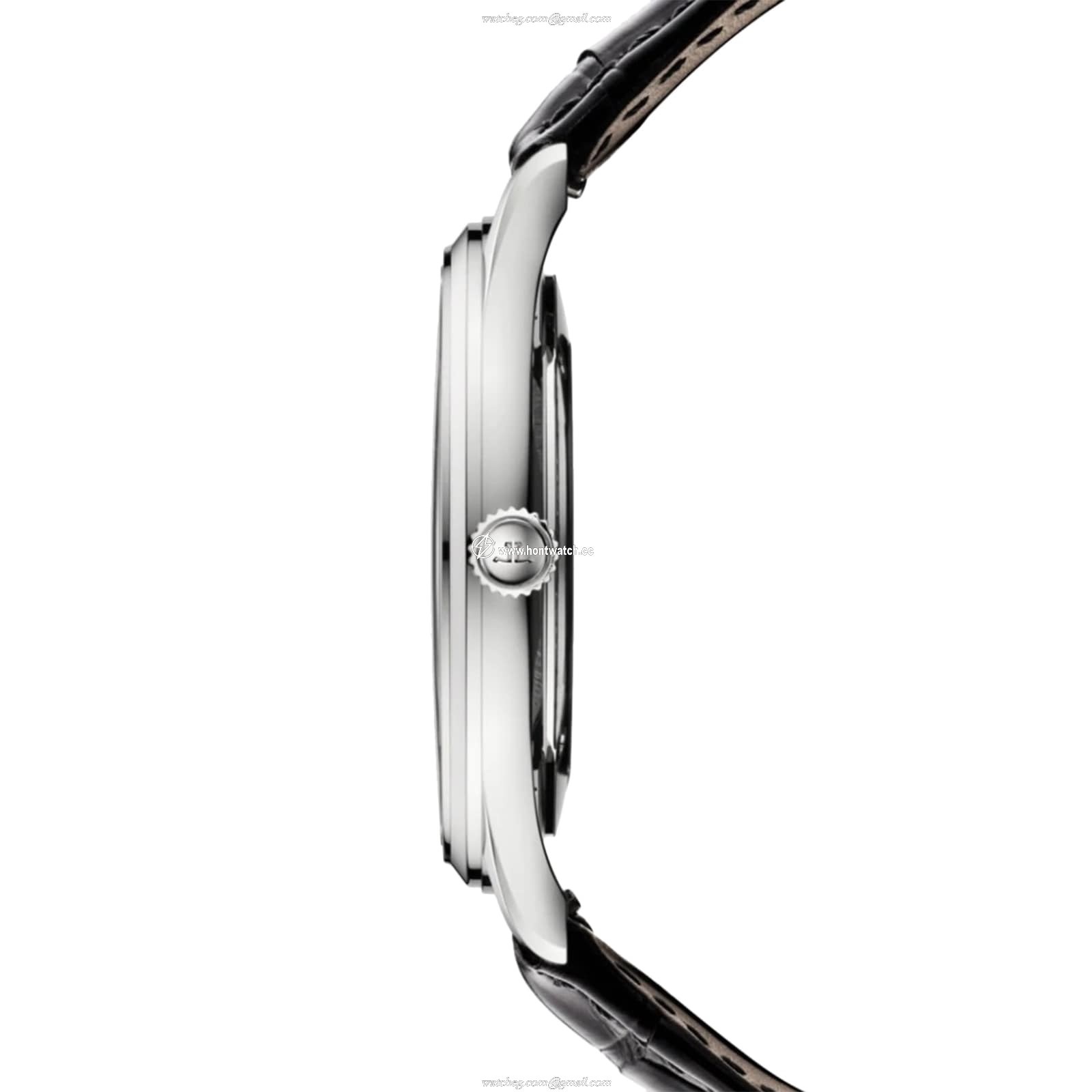 Jaeger-LeCoultre Master Geographic Q1238420 | Silver Dial | Automatic - Image 2