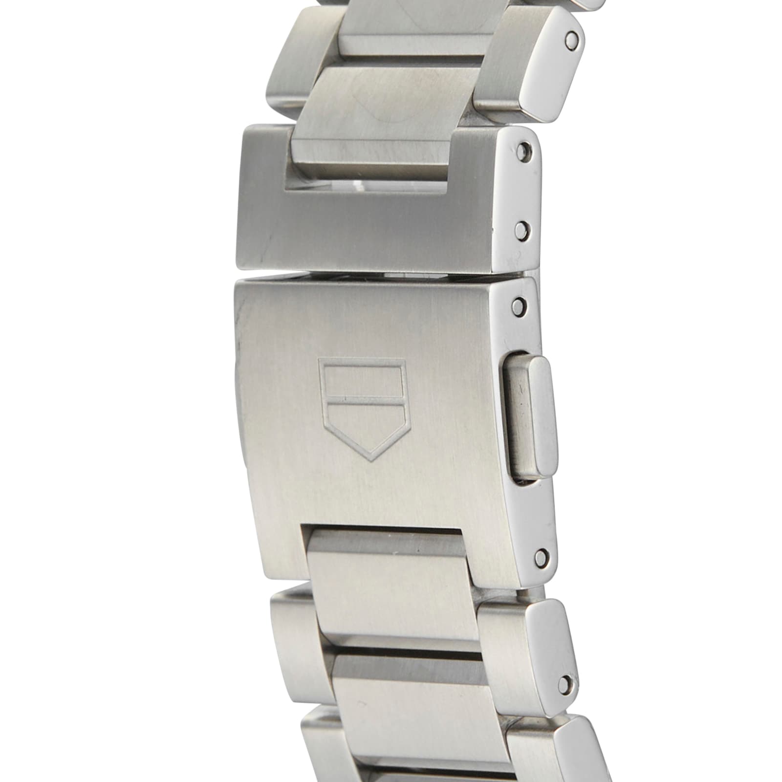 TAG Heuer Carrera CBM2110.BA0651 | 41mm Automatic Black Dial | Stainless Steel - Image 3