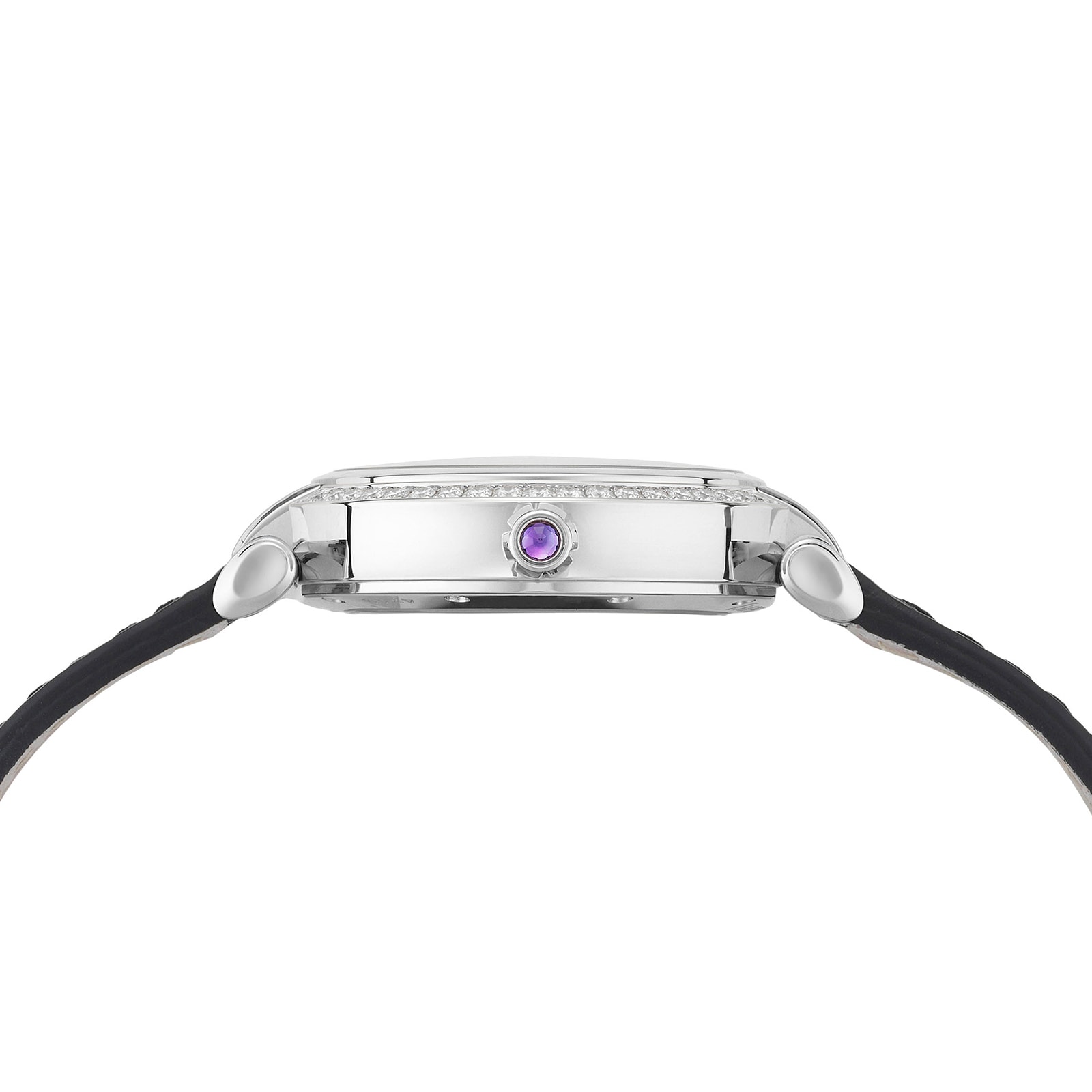 Chopard Imperiale Automatic Watch - Silver Dial & Stainless Steel - Image 3
