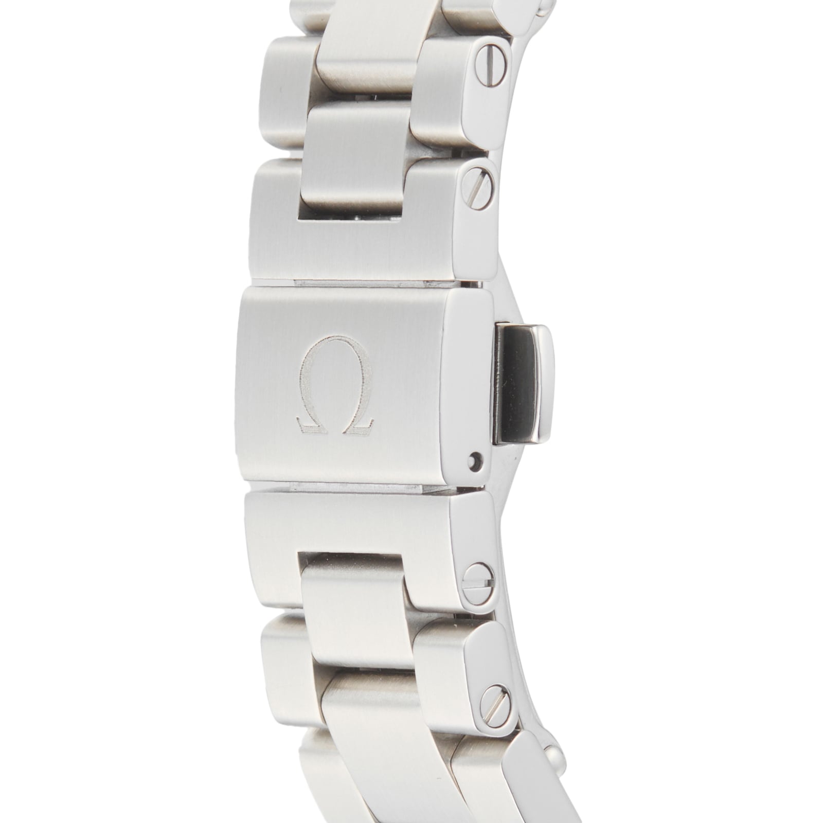 Omega Seamaster 34mm Automatic | Stainless Steel & Rose Gold | Mother of Pearl Dial - Image 3