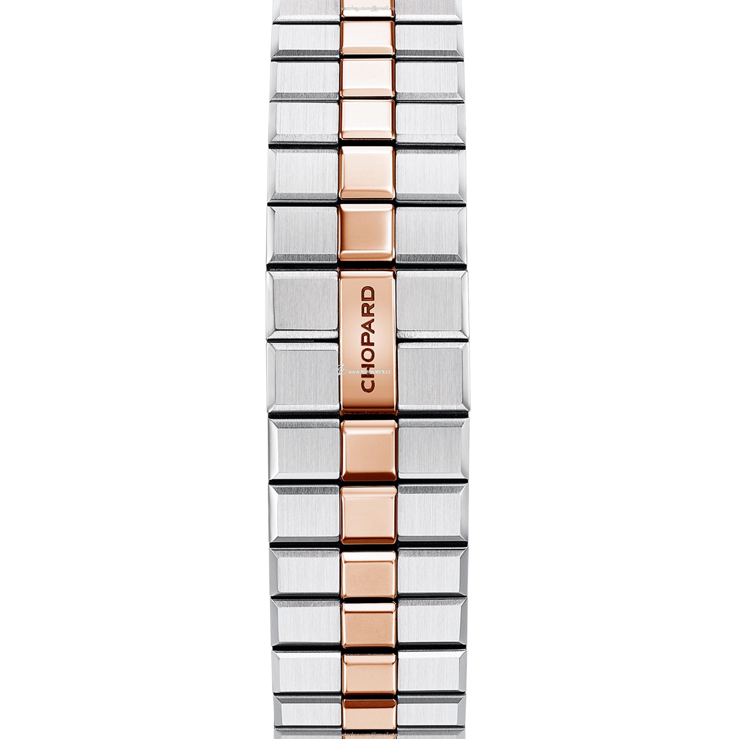 Chopard Alpine Eagle 298601-6002 | Ladies Watch | Mother of Pearl & Diamonds - Image 2