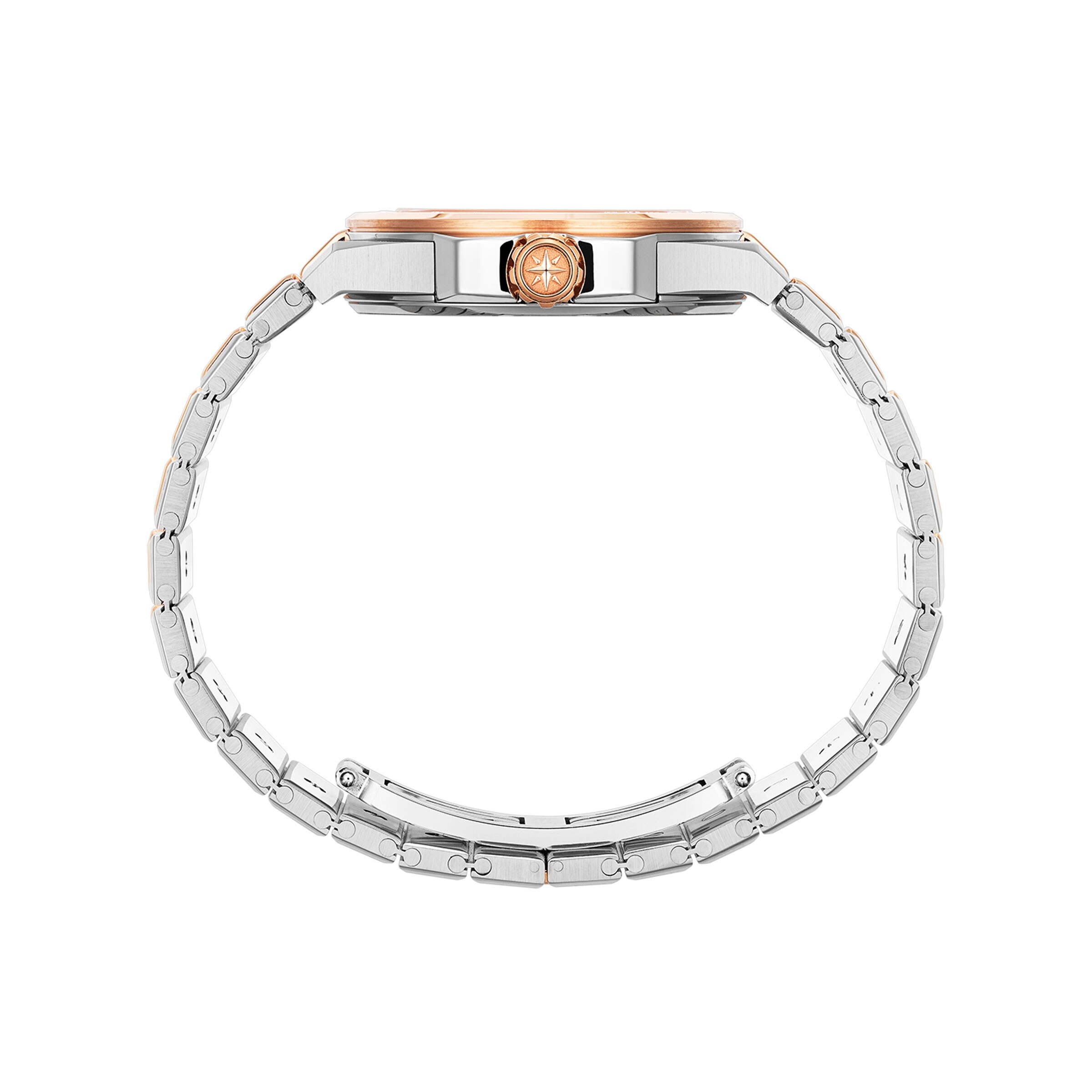 Chopard Alpine Eagle 298601-6002 | Ladies Watch | Mother of Pearl & Diamonds - Image 3