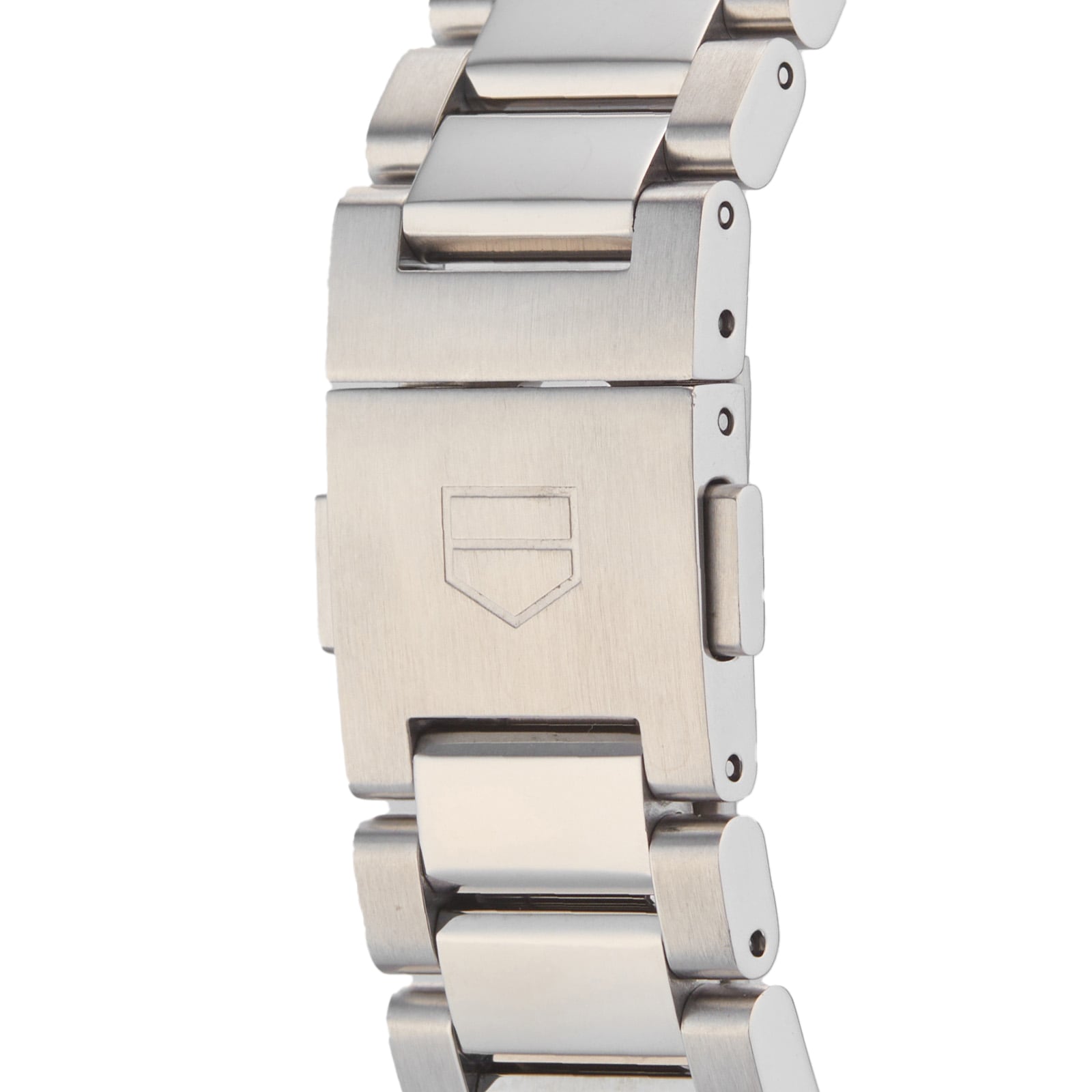 TAG Heuer Carrera Ladies Watch - 36mm Stainless Steel Quartz Mother of Pearl - Image 3