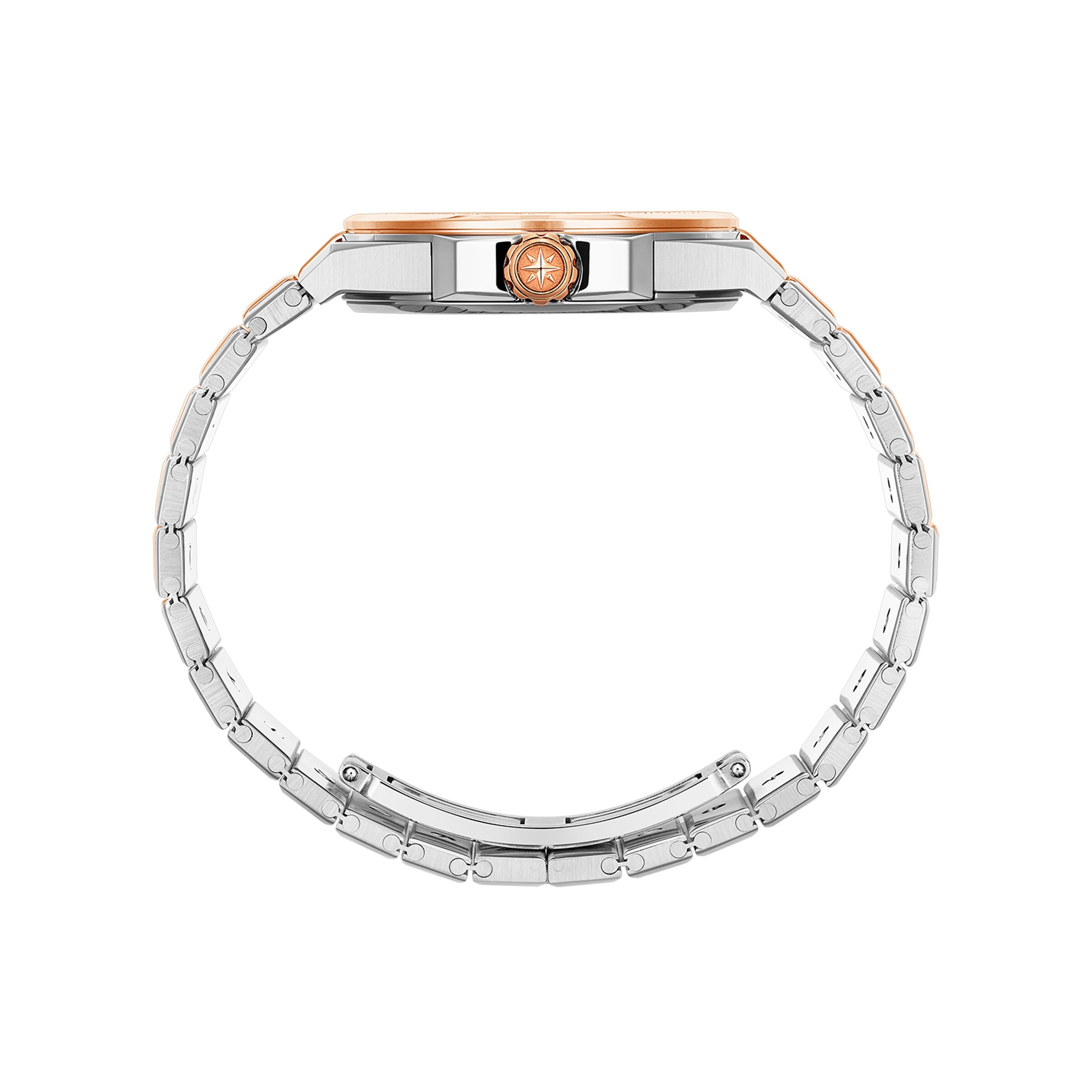 Chopard Alpine Eagle Ladies Watch | 36mm Grey Dial | Manual Winding - Image 3