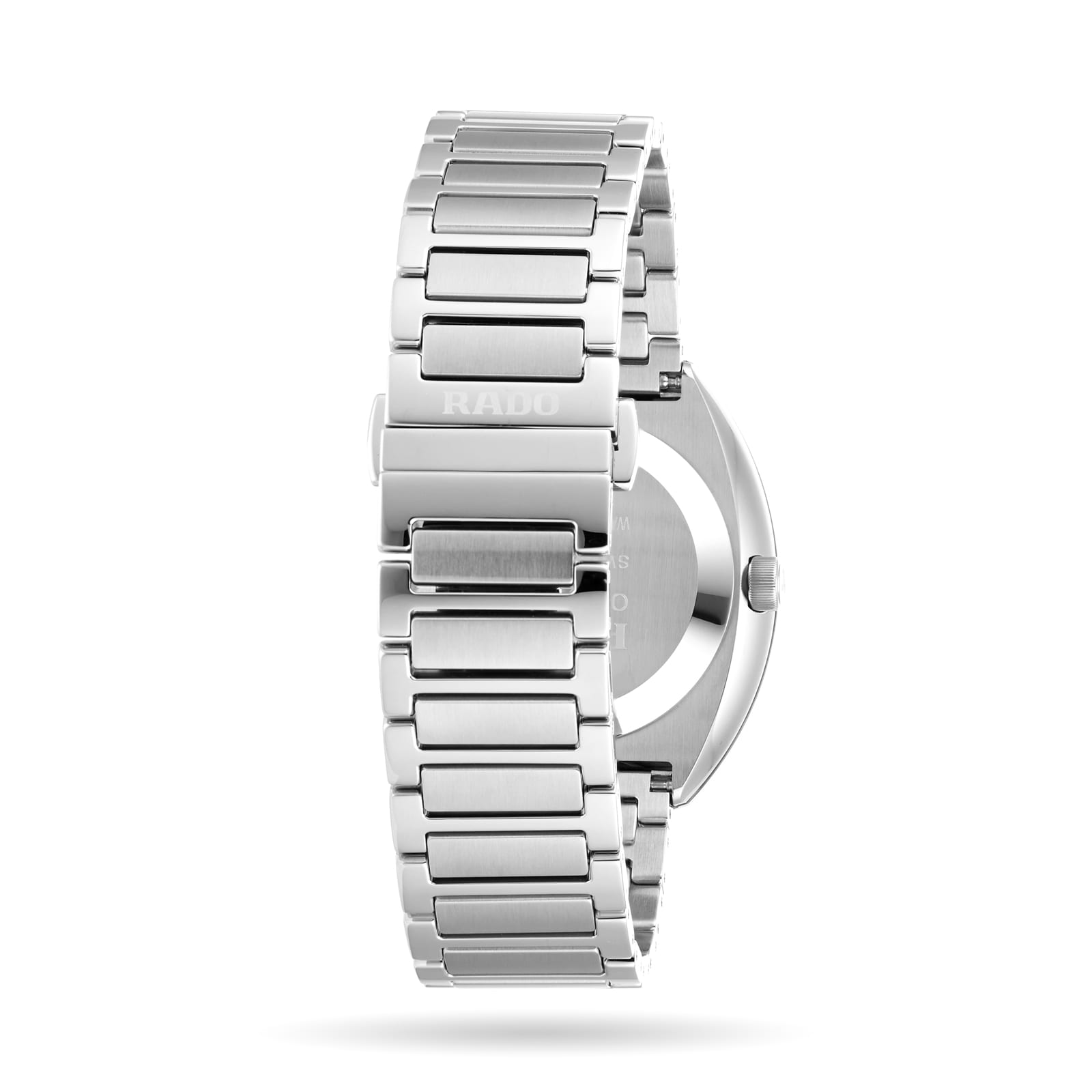 Rado DiaStar R12160103 Automatic Grey Ceramic Watch | 38mm - Image 3