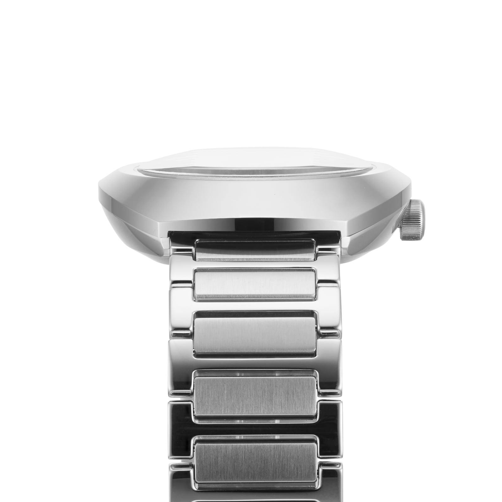 Rado DiaStar R12160103 Automatic Grey Ceramic Watch | 38mm - Image 4