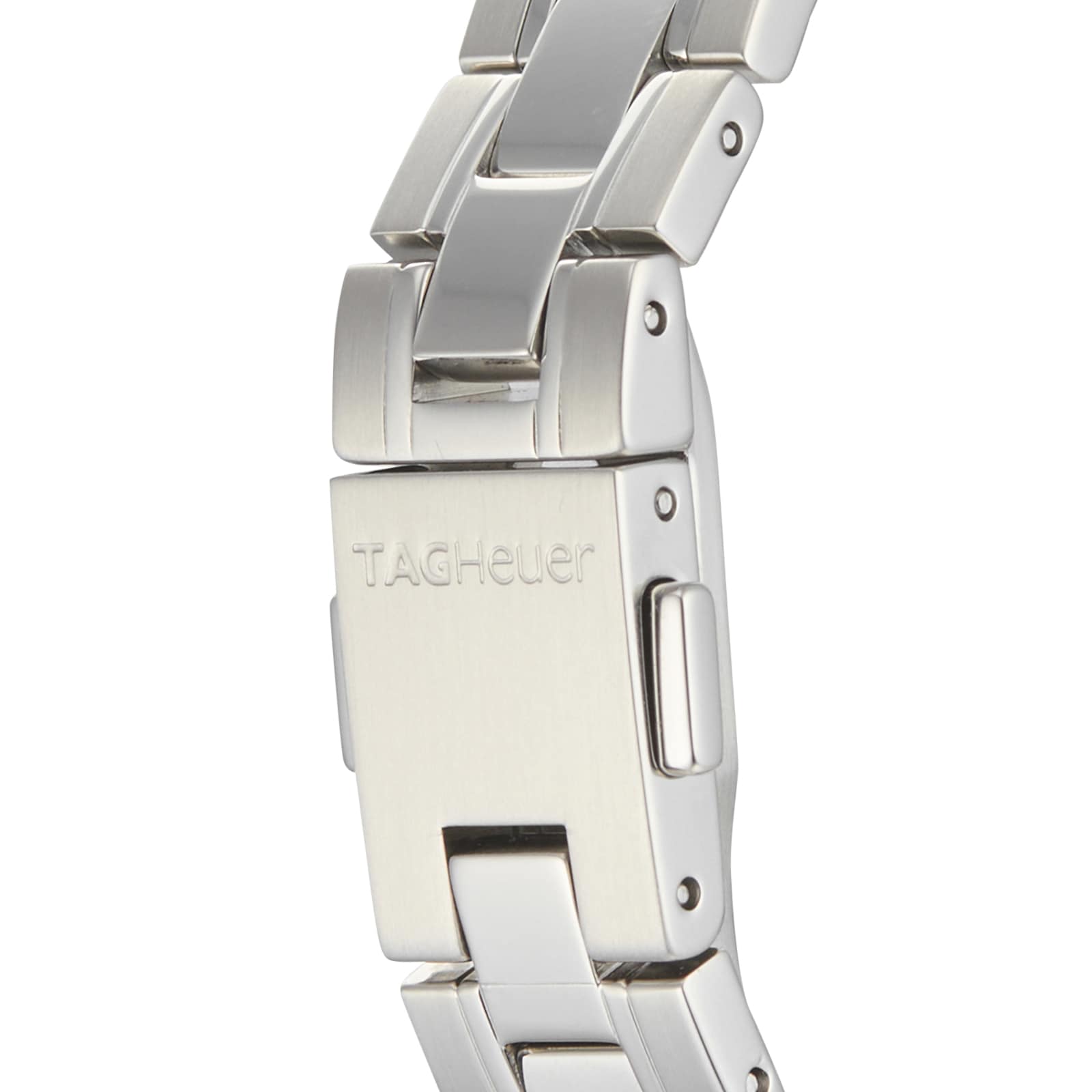 TAG Heuer Carrera WV1411.BA0793 | Ladies Quartz Watch | Mother of Pearl Dial - Image 3