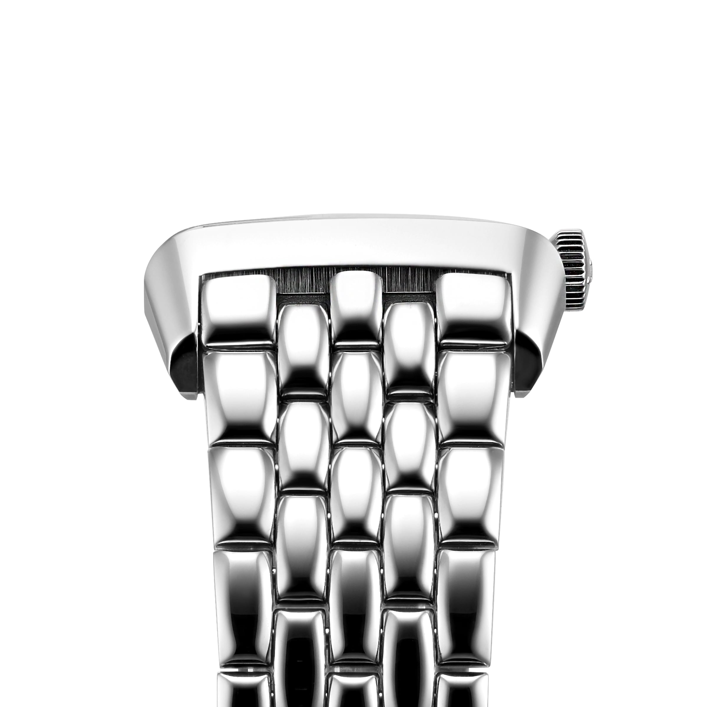 Jaeger-LeCoultre Reverso Q2588120 | 40mm Stainless Steel Silver Dial - Image 4