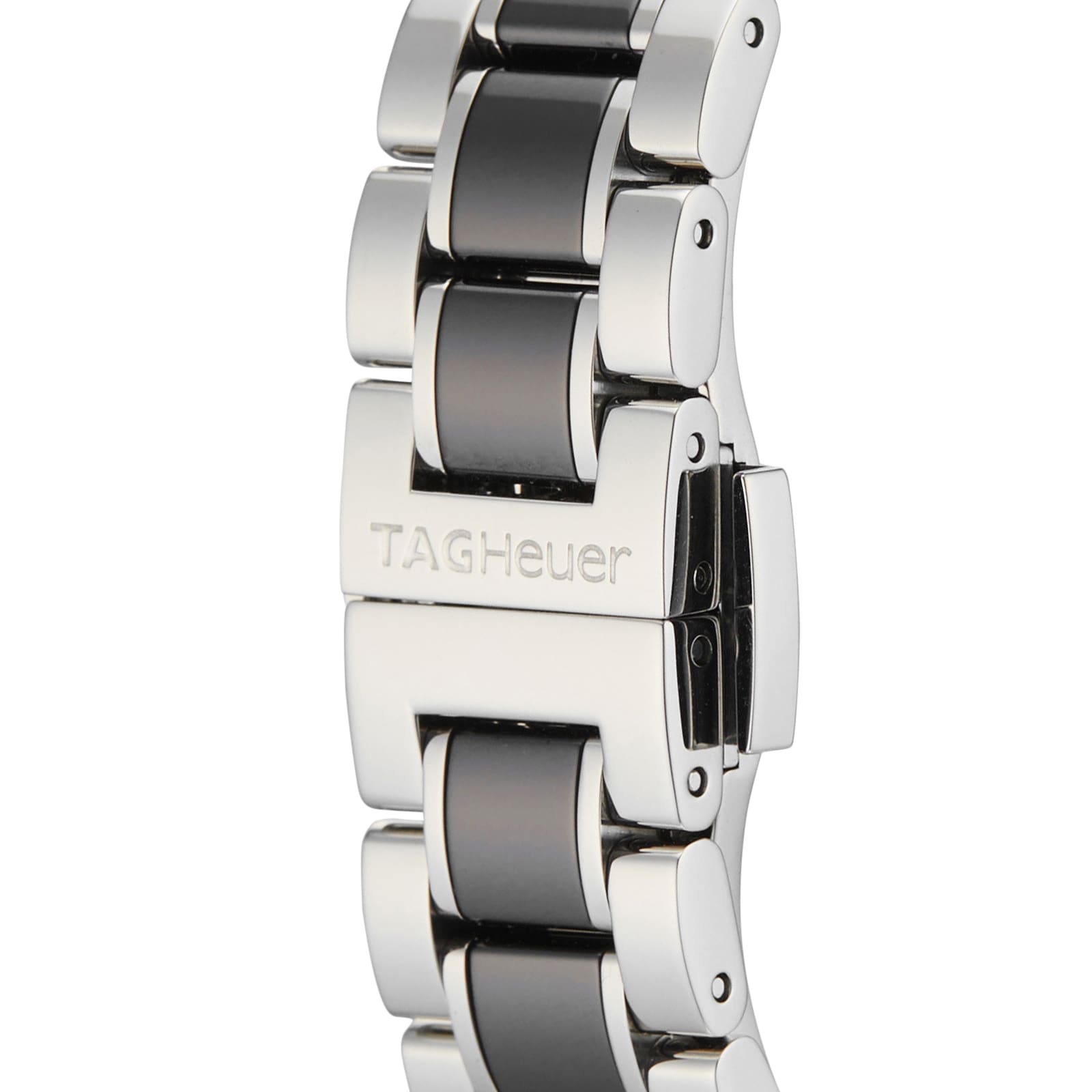 TAG Heuer Formula 1 WBJ141AB.BA0973 | 32mm Quartz Watch | Black Dial - Image 3