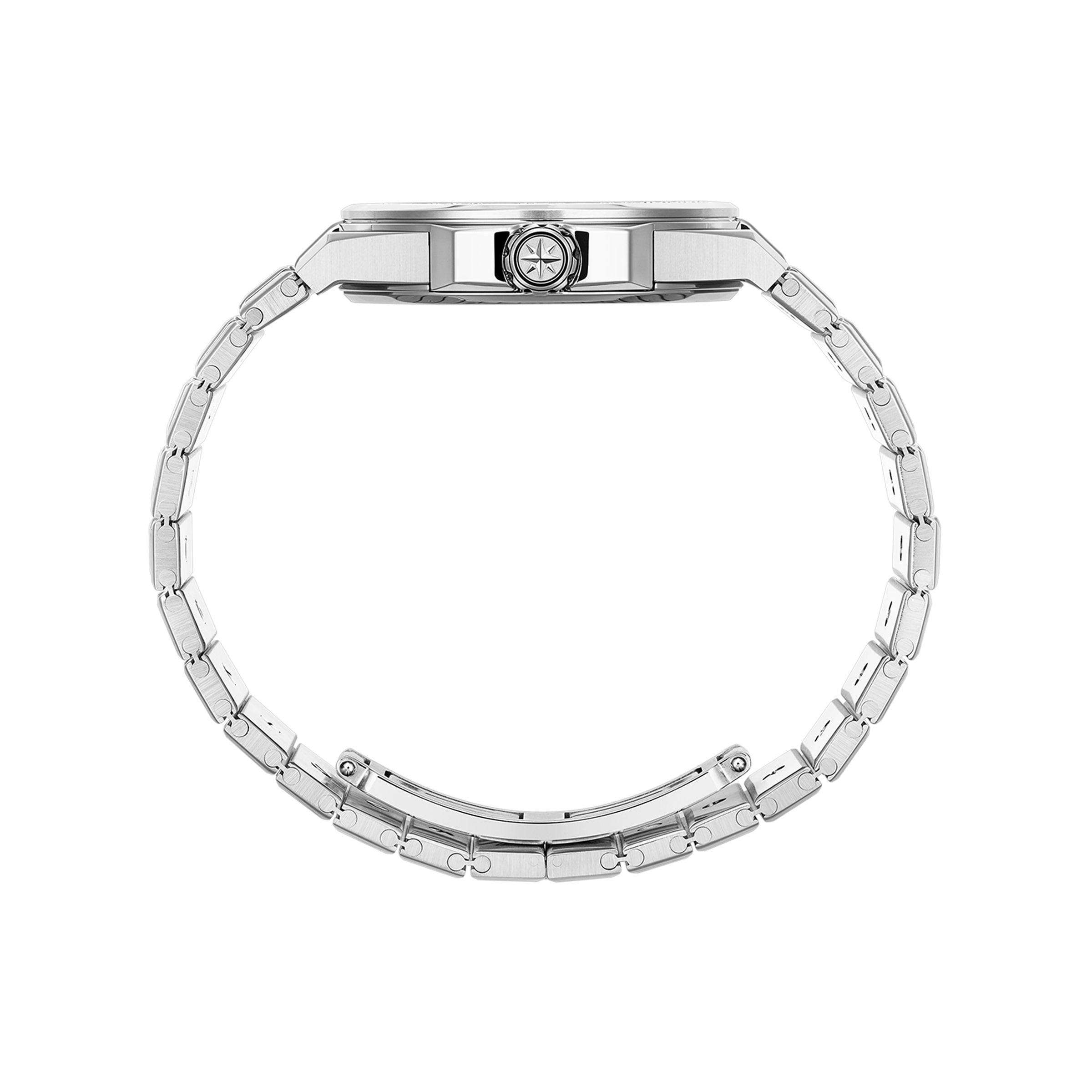 Chopard Alpine Eagle 298601-3001 | Blue Dial | Stainless Steel | Manual Winding - Image 3
