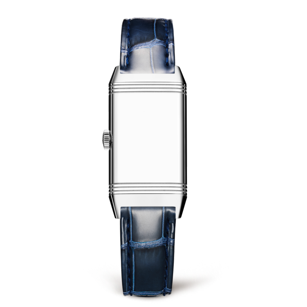 Jaeger-LeCoultre Reverso Q3288420 | 40mm Stainless Steel Quartz Watch - Image 3
