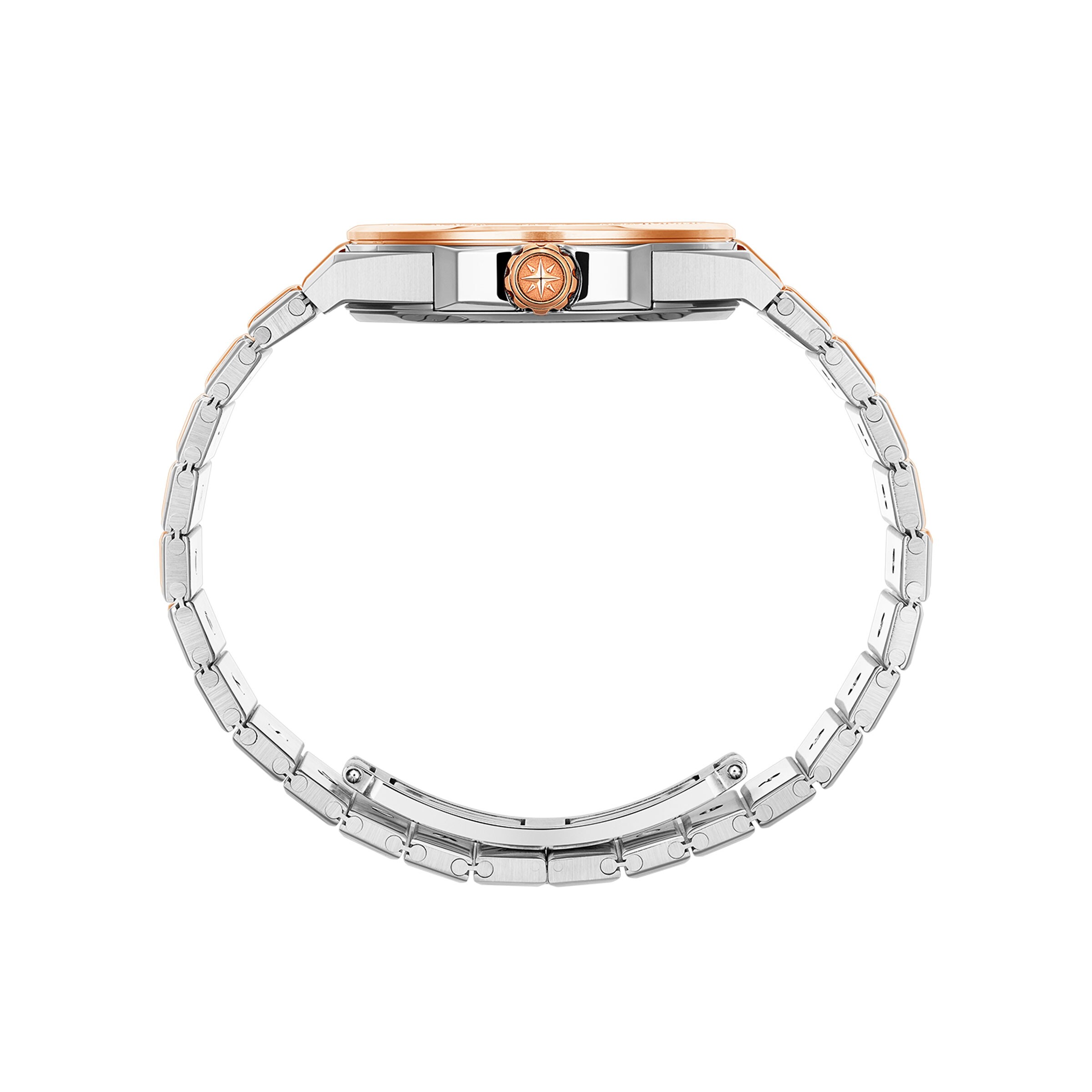 Chopard Alpine Eagle 298600-6001 | Manual Winding Grey Dial | Bicoloured - Image 3