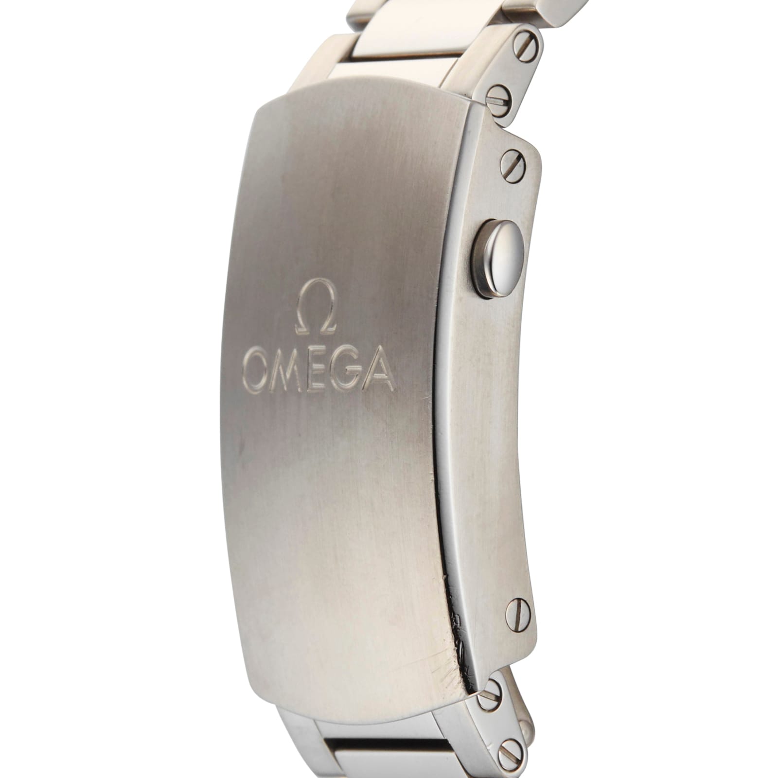 Omega Seamaster 233.90.41.21.03.001 Titanium Automatic Blue Watch | 41mm - Image 3