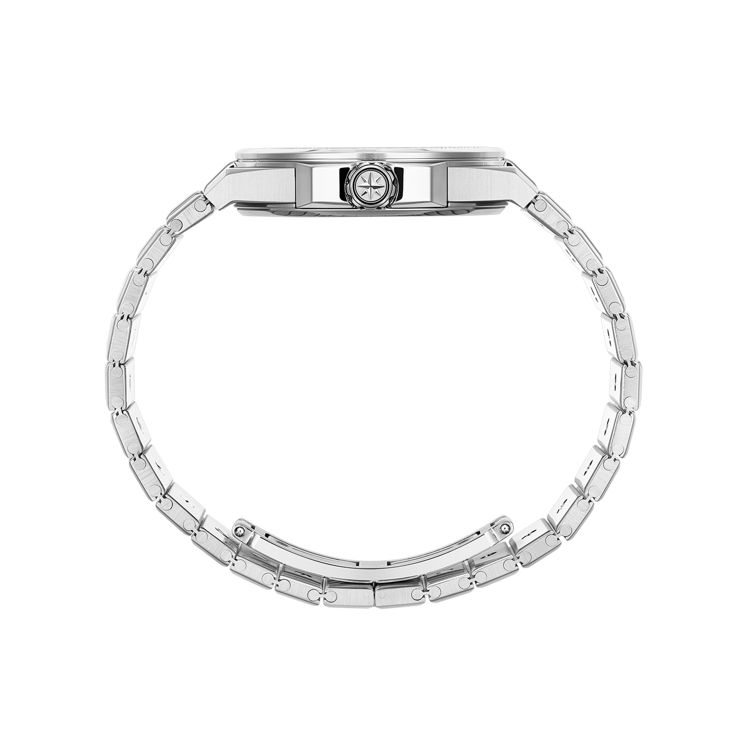 Chopard Alpine Eagle 298600-3002 | Manual Winding Grey Dial | Stainless Steel - Image 3
