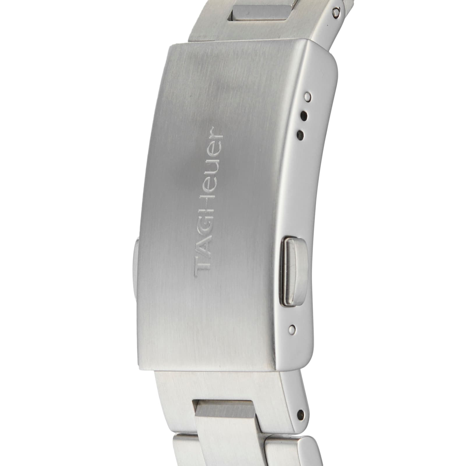 TAG Heuer Aquaracer WAP2013.BA0830 | 41mm Black Automatic | Stainless Steel - Image 3
