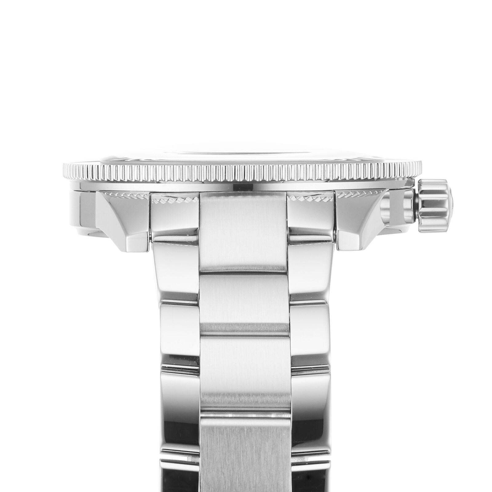 Rado Captain Cook R32105353 Automatic - Red Dial - 42mm Stainless Steel - Image 4
