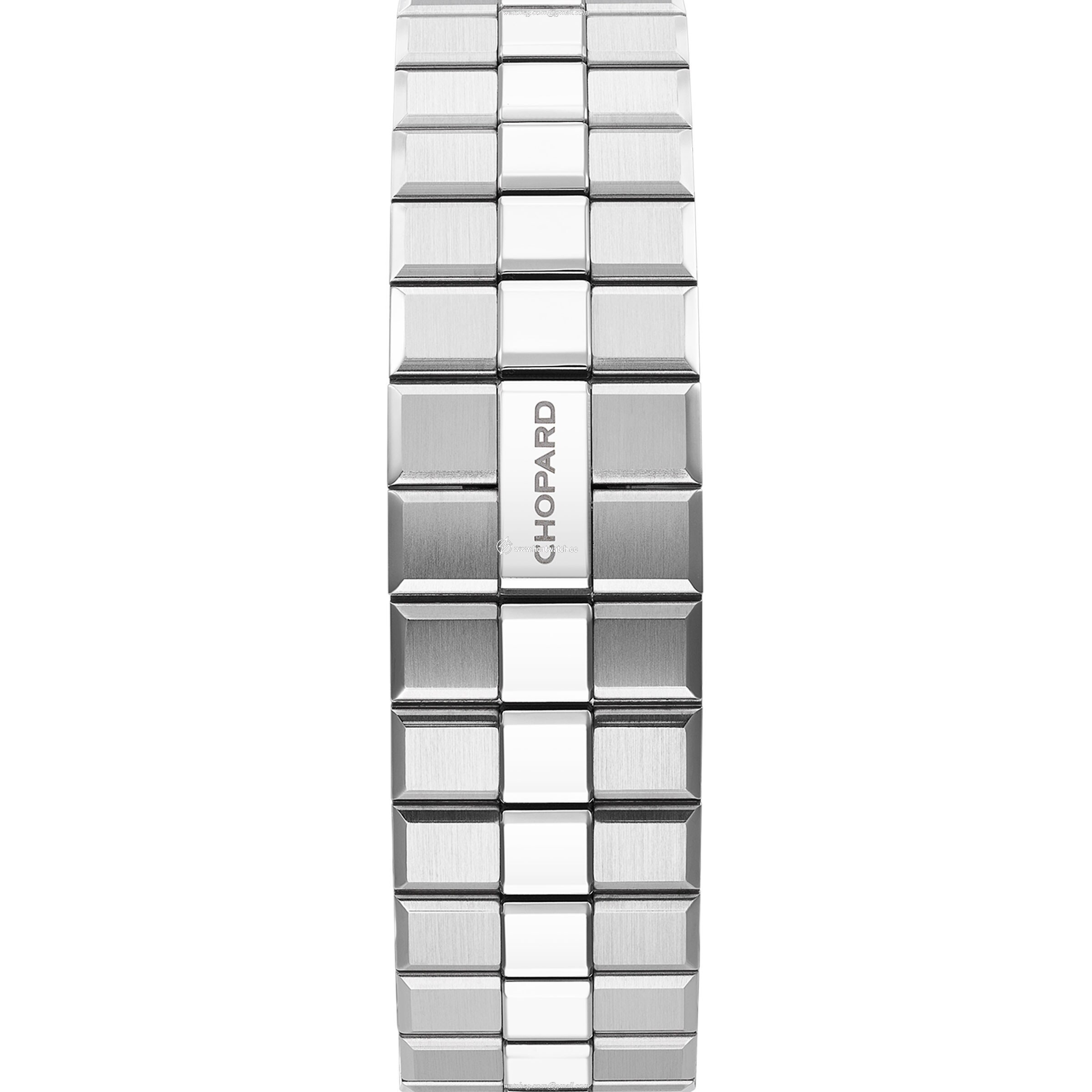 Chopard Alpine Eagle 298600-3001 | Blue Dial | Manual Winding | 41mm - Image 2