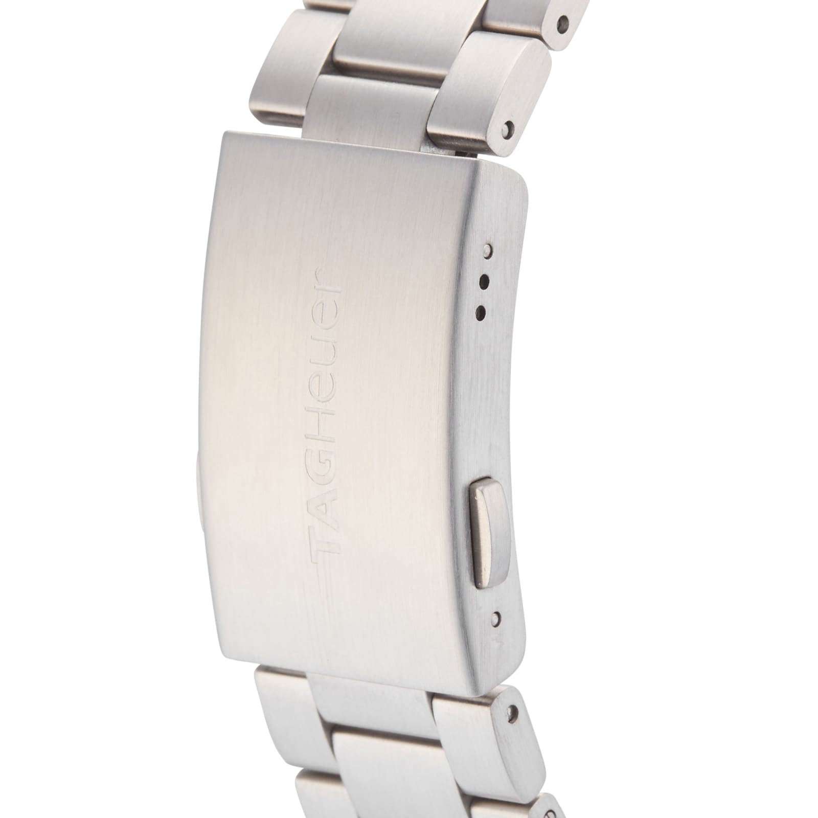 TAG Heuer Formula 1 CAZ1011.BA0842 | 43mm Grey Quartz Watch | 200M Water Resistant - Image 3