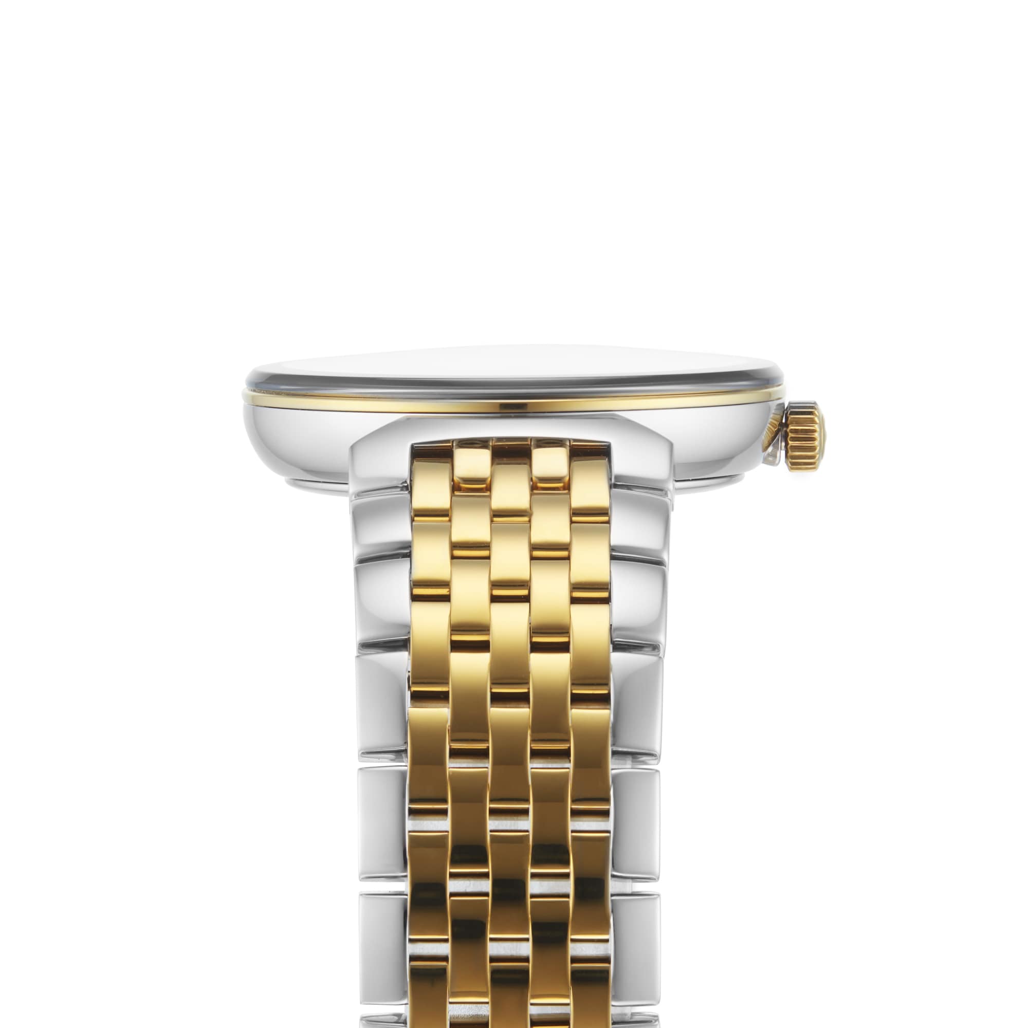 Rado Florence R48913703 | Black Dial | Diamond Markers | 30mm - Image 4