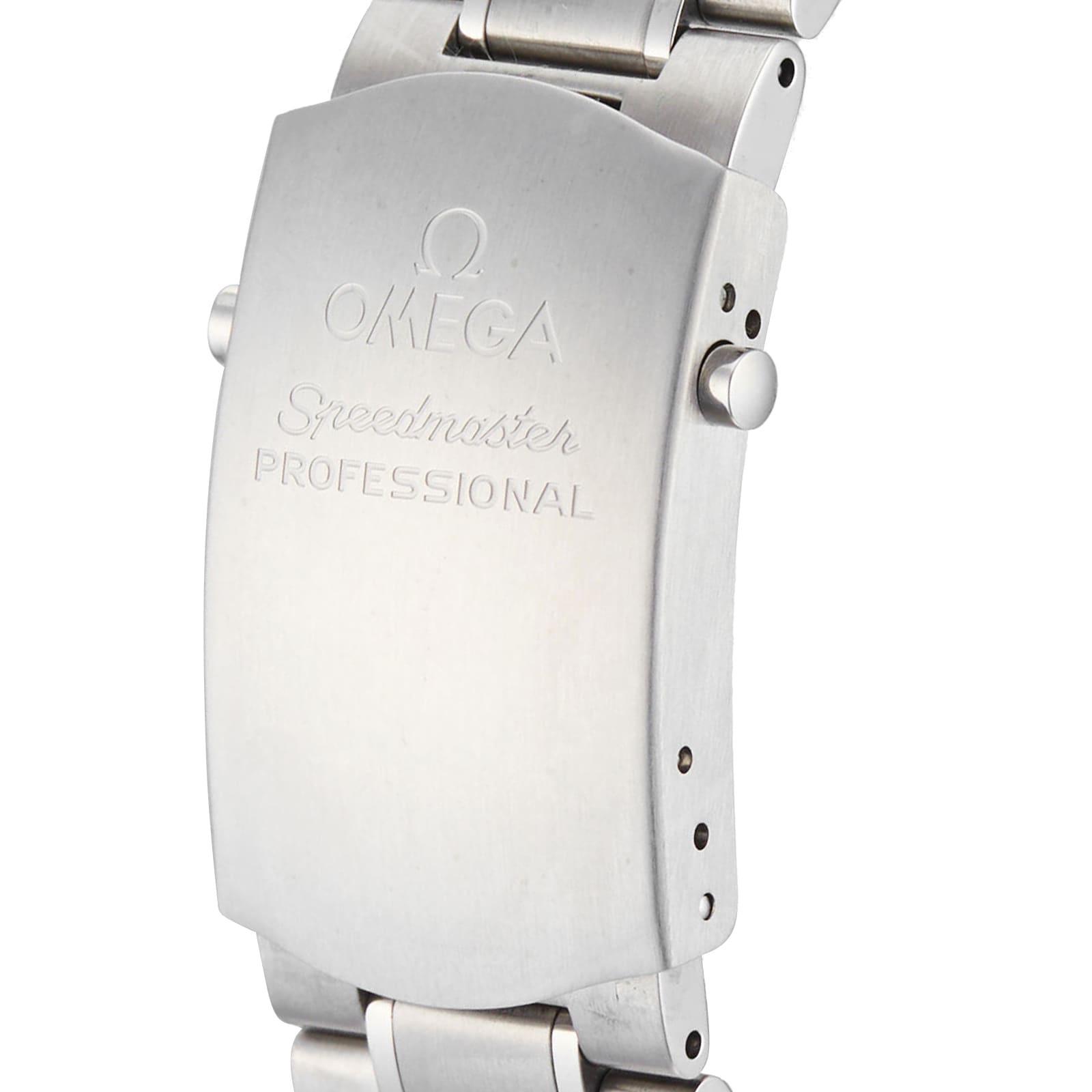 Omega Speedmaster 311.30.42.30.01.001 | 42mm Black Dial | Manual Winding - Image 3