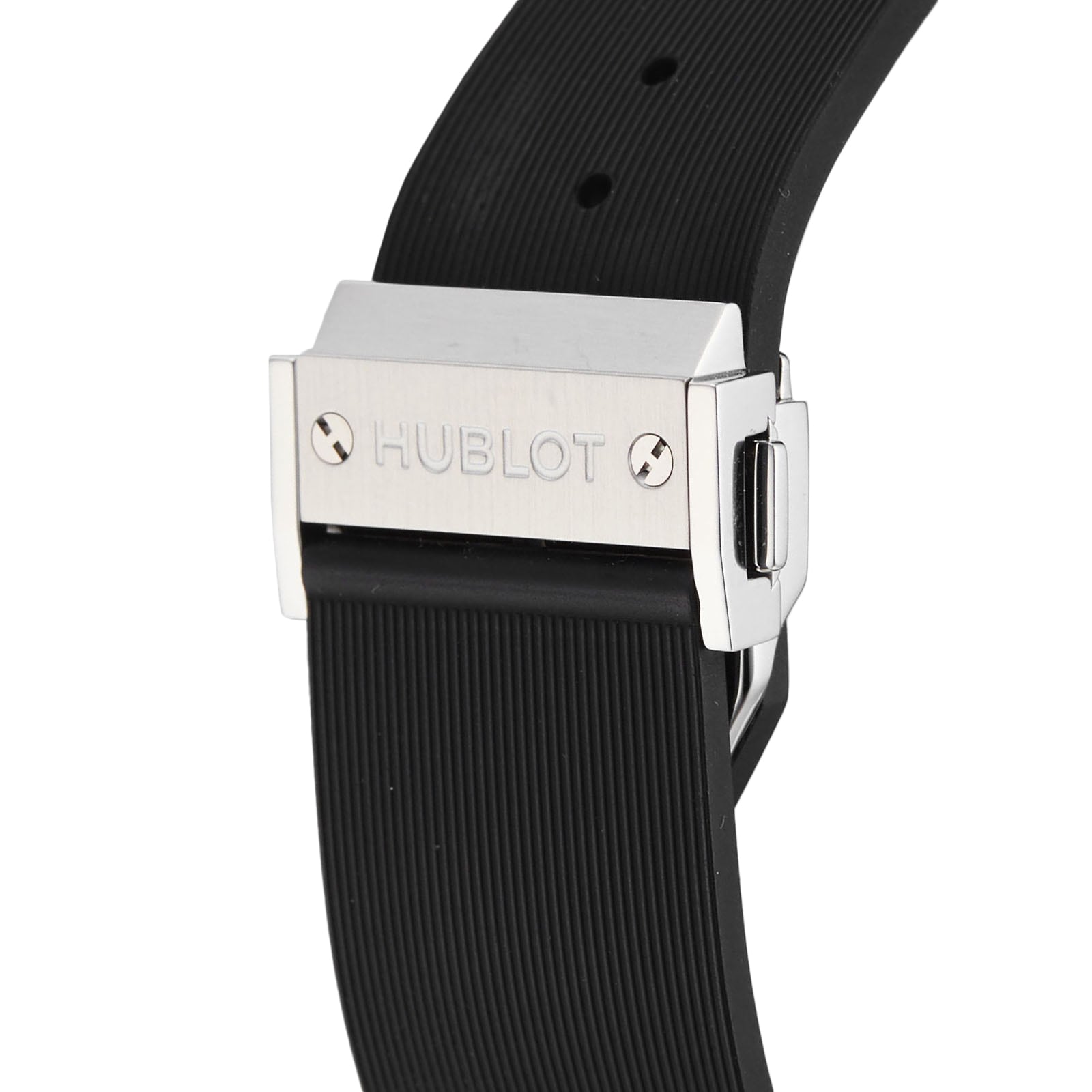 Hublot Classic Fusion 511.NX.1170.RX | 45mm Titanium Automatic Watch - Image 3
