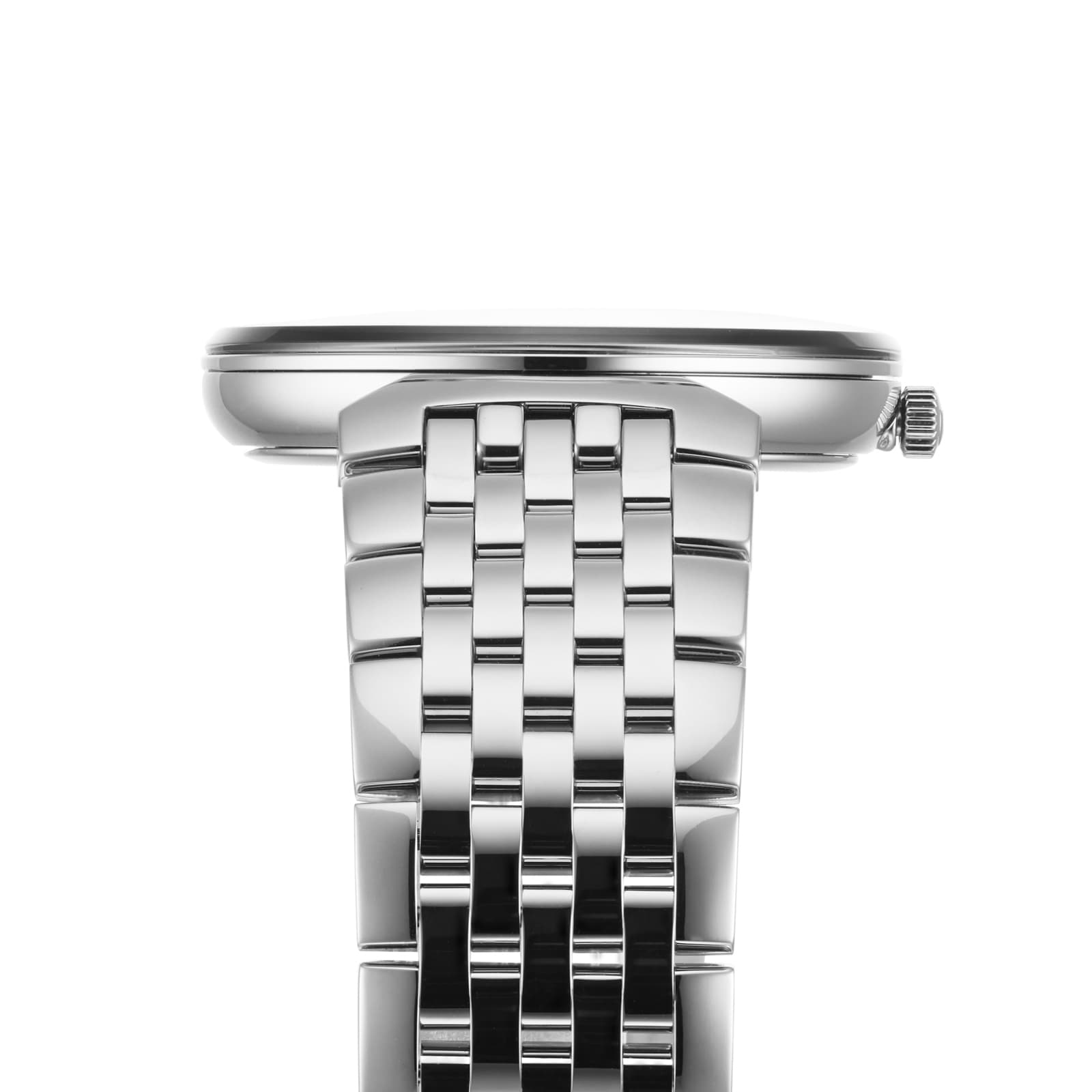 Rado Florence R48912713 Quartz Watch - Black Dial - Stainless Steel - 38mm - Image 3
