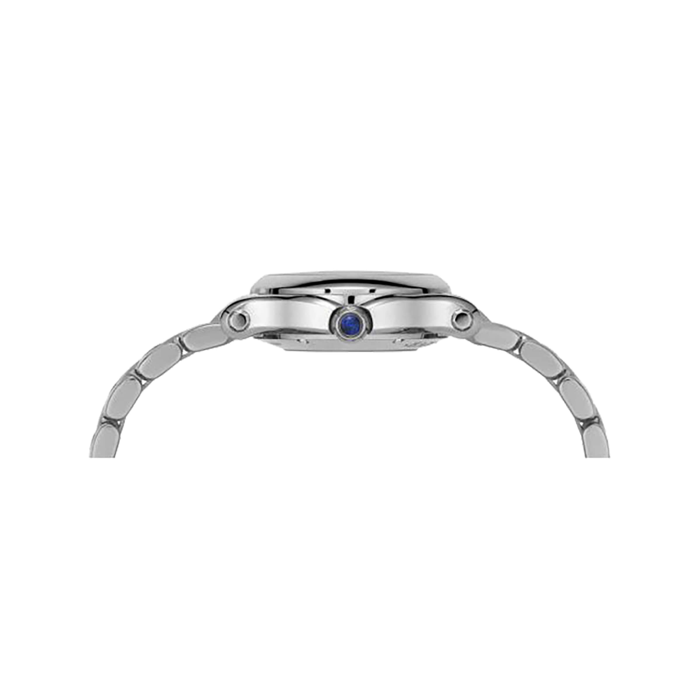 Chopard Happy Sport 278573-3017 | 30mm Blue Dial | Automatic Watch - Image 3