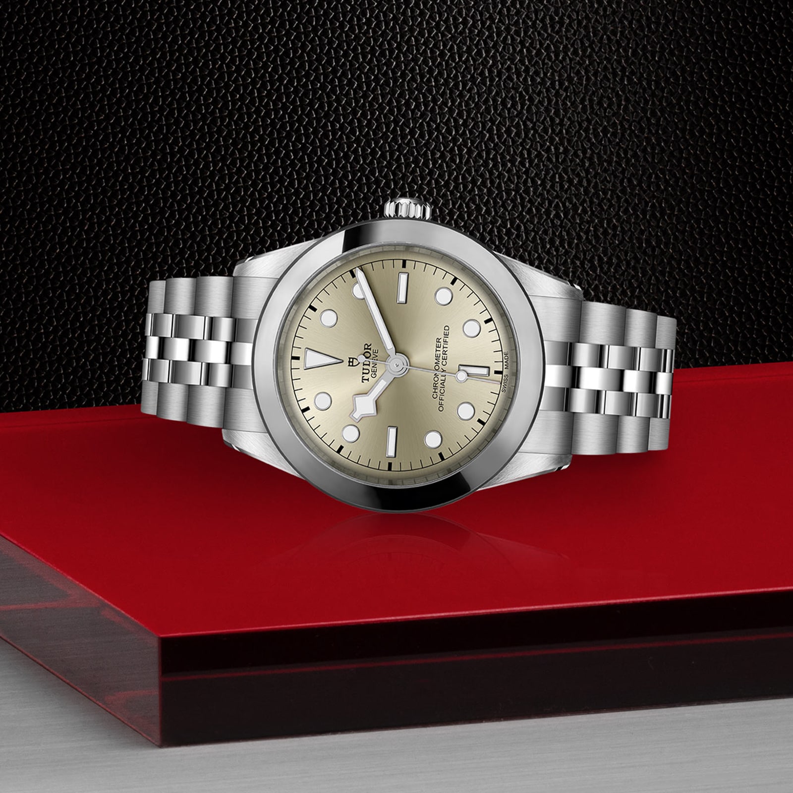 Tudor Black Bay M79660-0003 | 39mm Champagne Dial | Automatic Watch - Image 3
