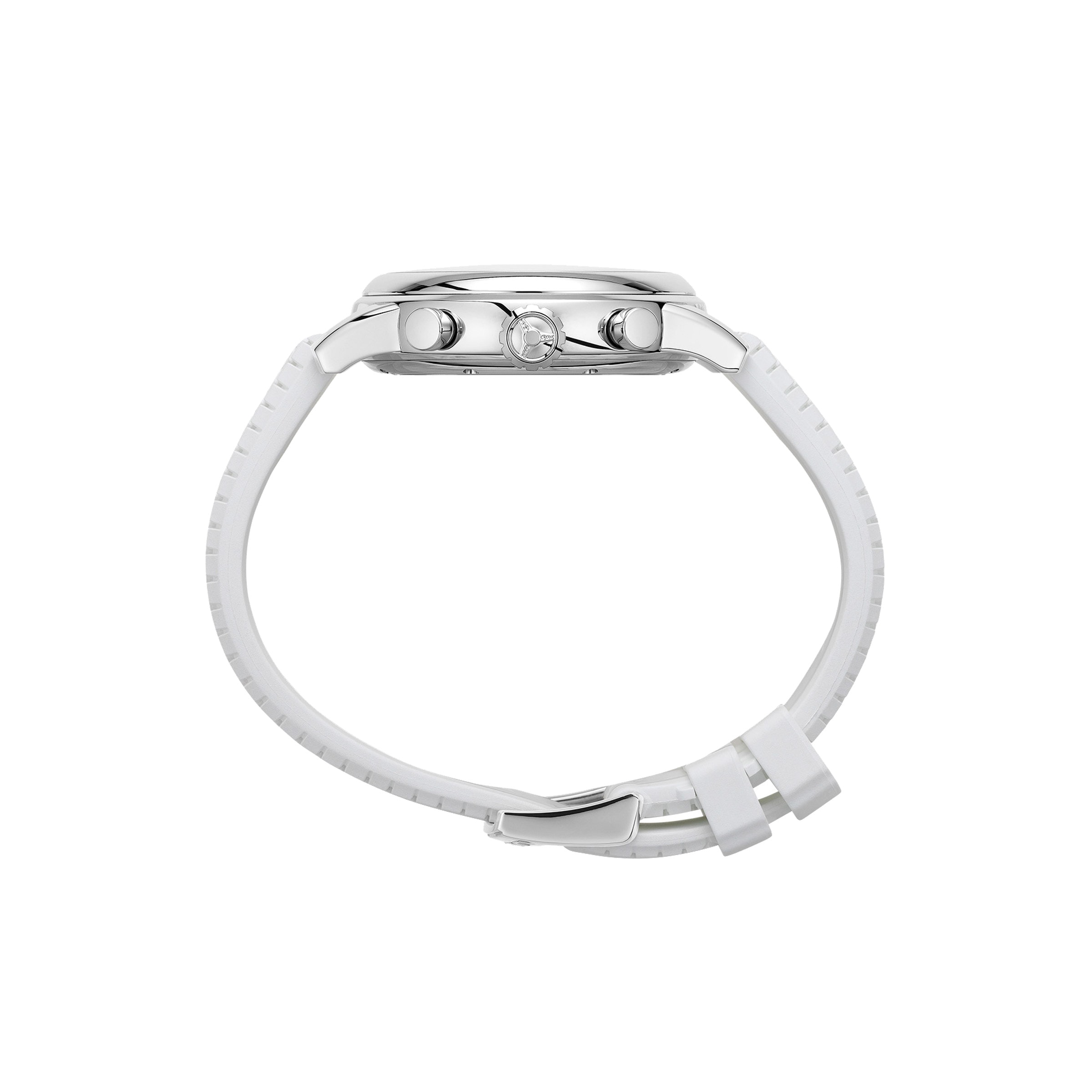 Chopard Classic Racing 168588-3001 - 39mm Stainless Steel Automatic Watch - Image 3