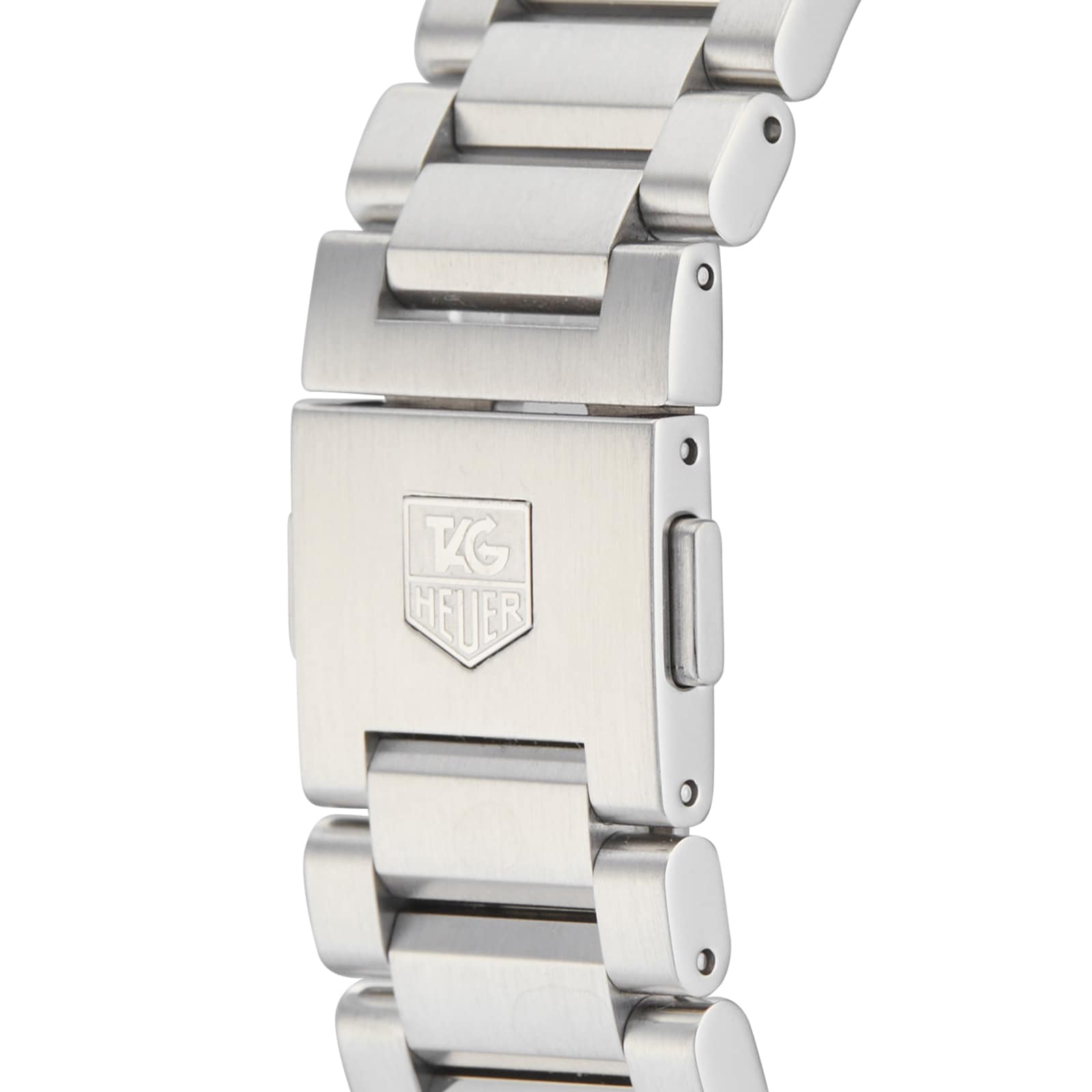 TAG Heuer Carrera CAR2A10.BA0799 | 43mm Automatic Black Dial | Stainless Steel - Image 3