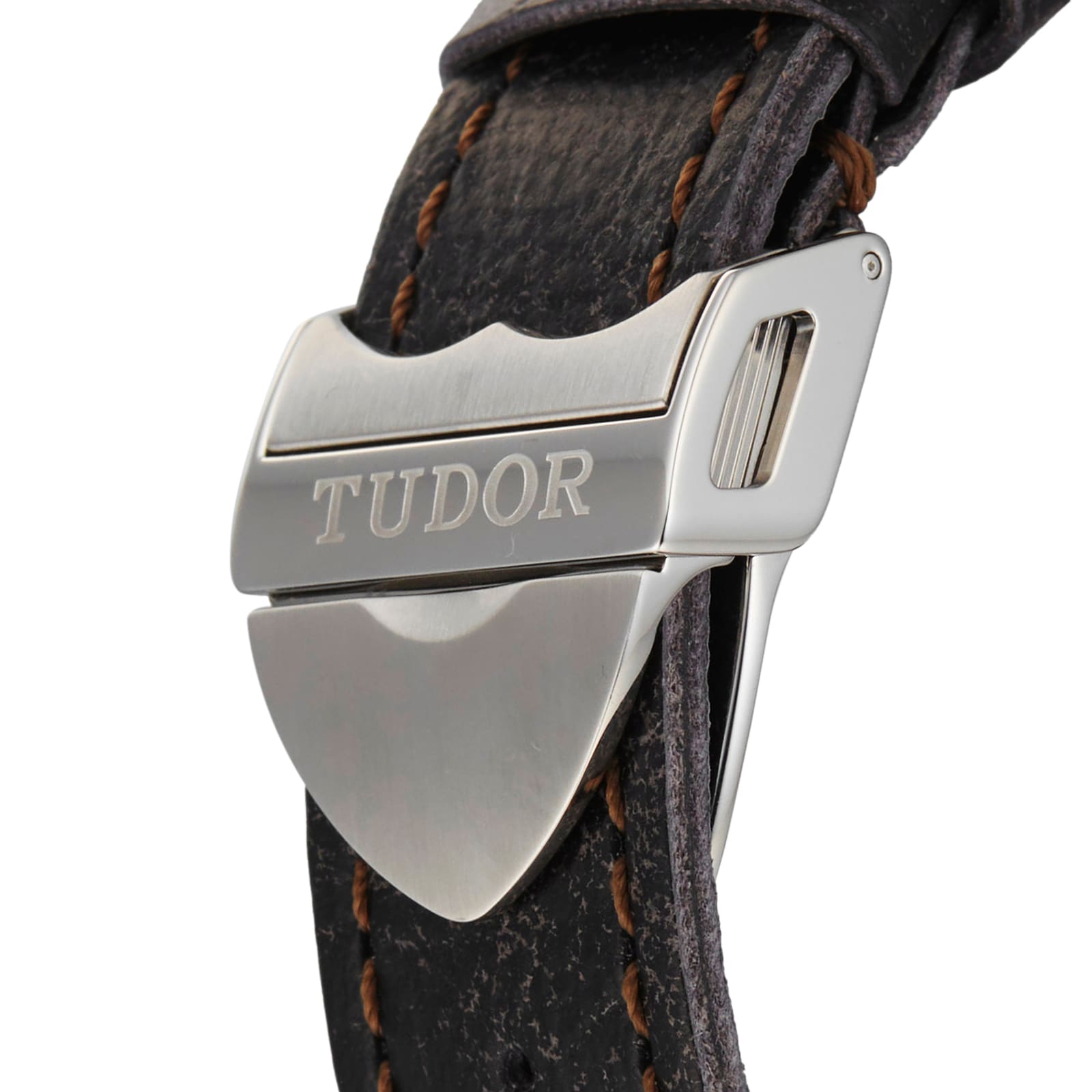 Tudor Black Bay M79733N-0007 | 41mm Automatic Watch | Black Dial & Steel - Image 3