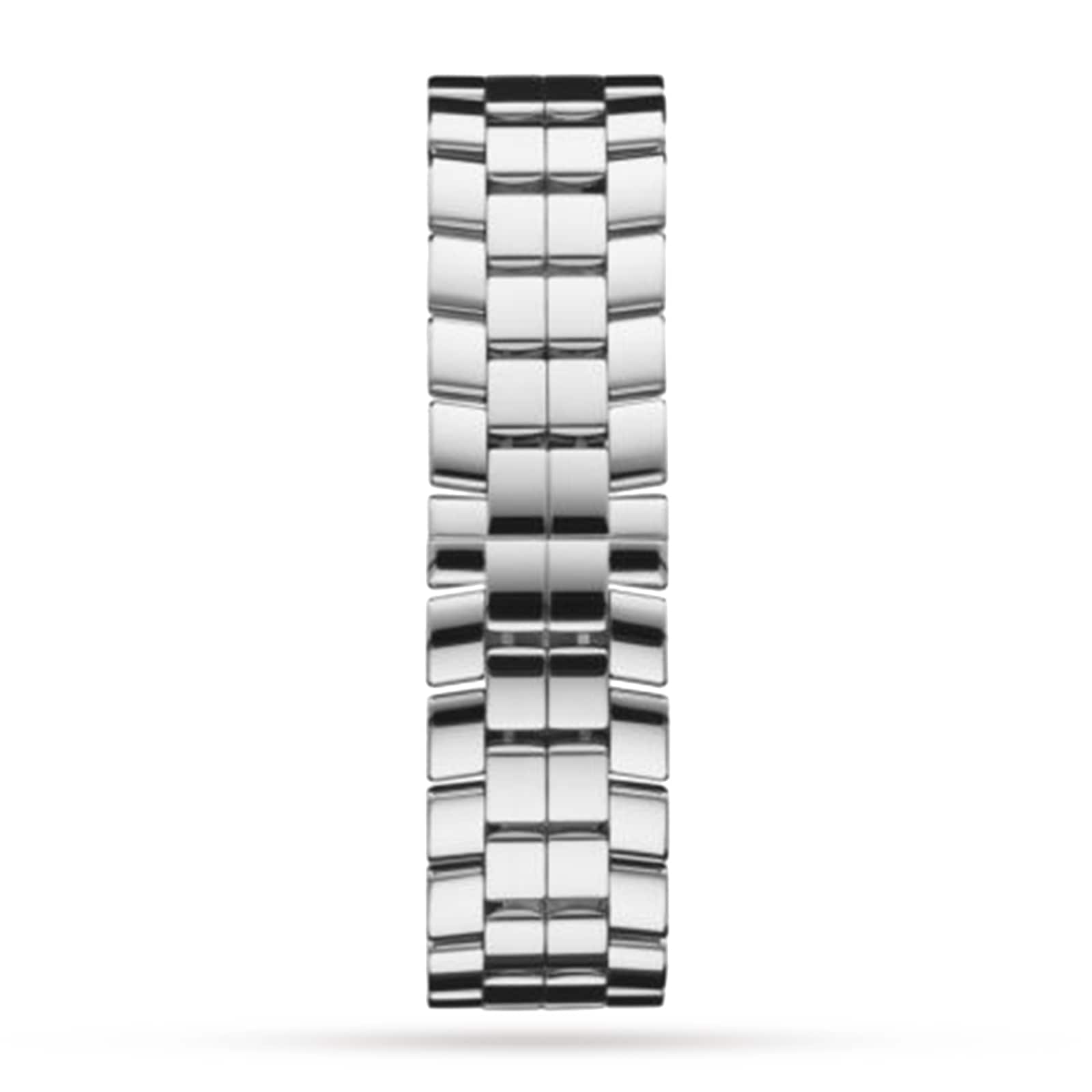 Chopard Happy Sport 278582-3002 | 36mm Stainless Steel Quartz Watch - White Dial - Image 4