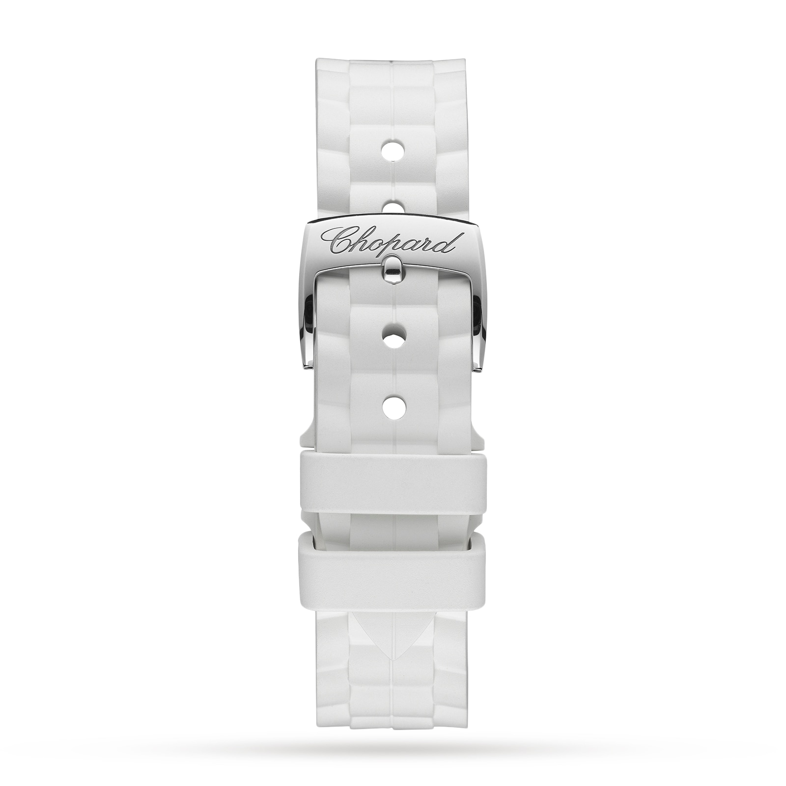 Chopard Happy Sport 278582-6001 | 36mm White Dial | Quartz Watch - Image 4