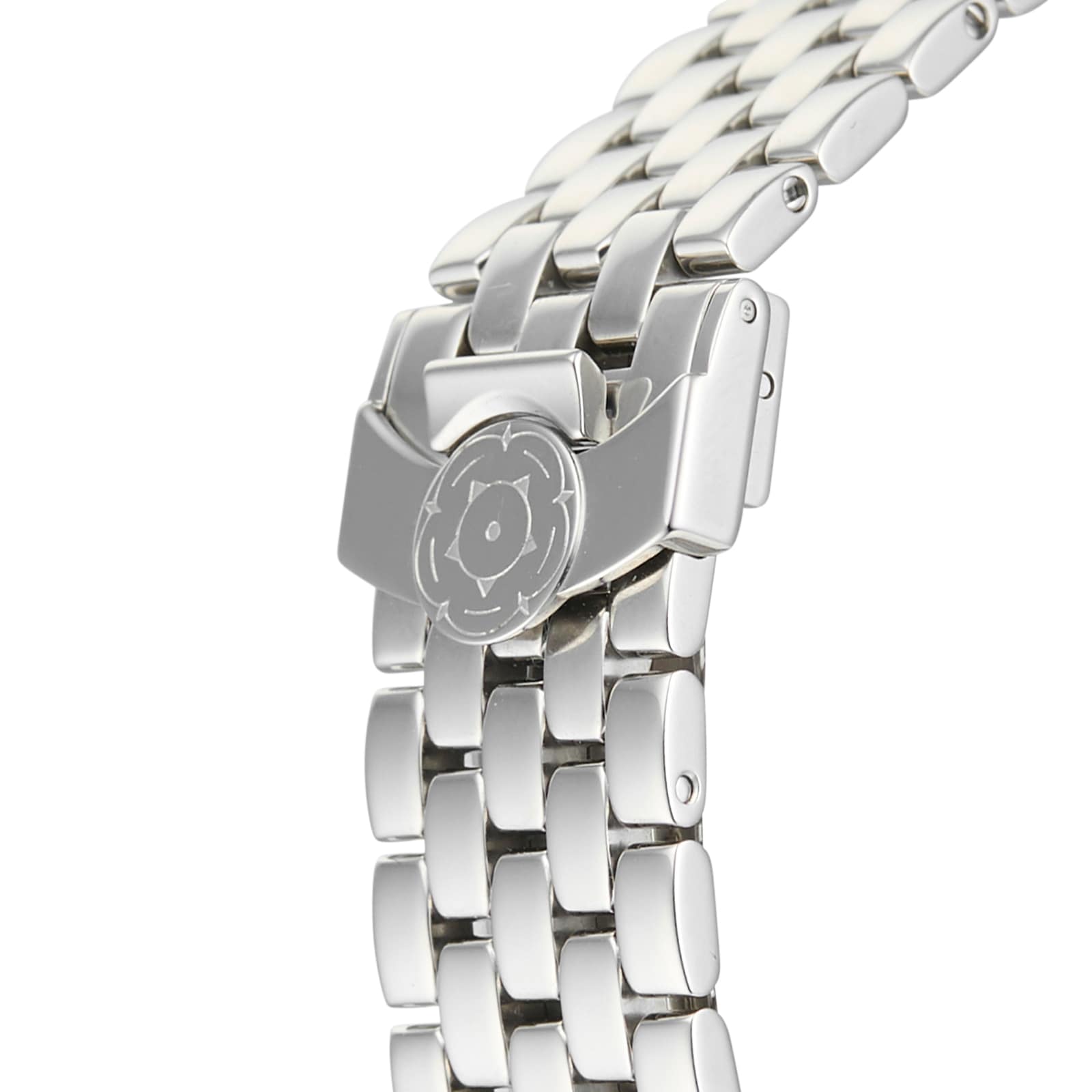 Tudor Clair de Rose M35500-0004 | 30mm Automatic | Opal Dial & Diamonds - Image 3