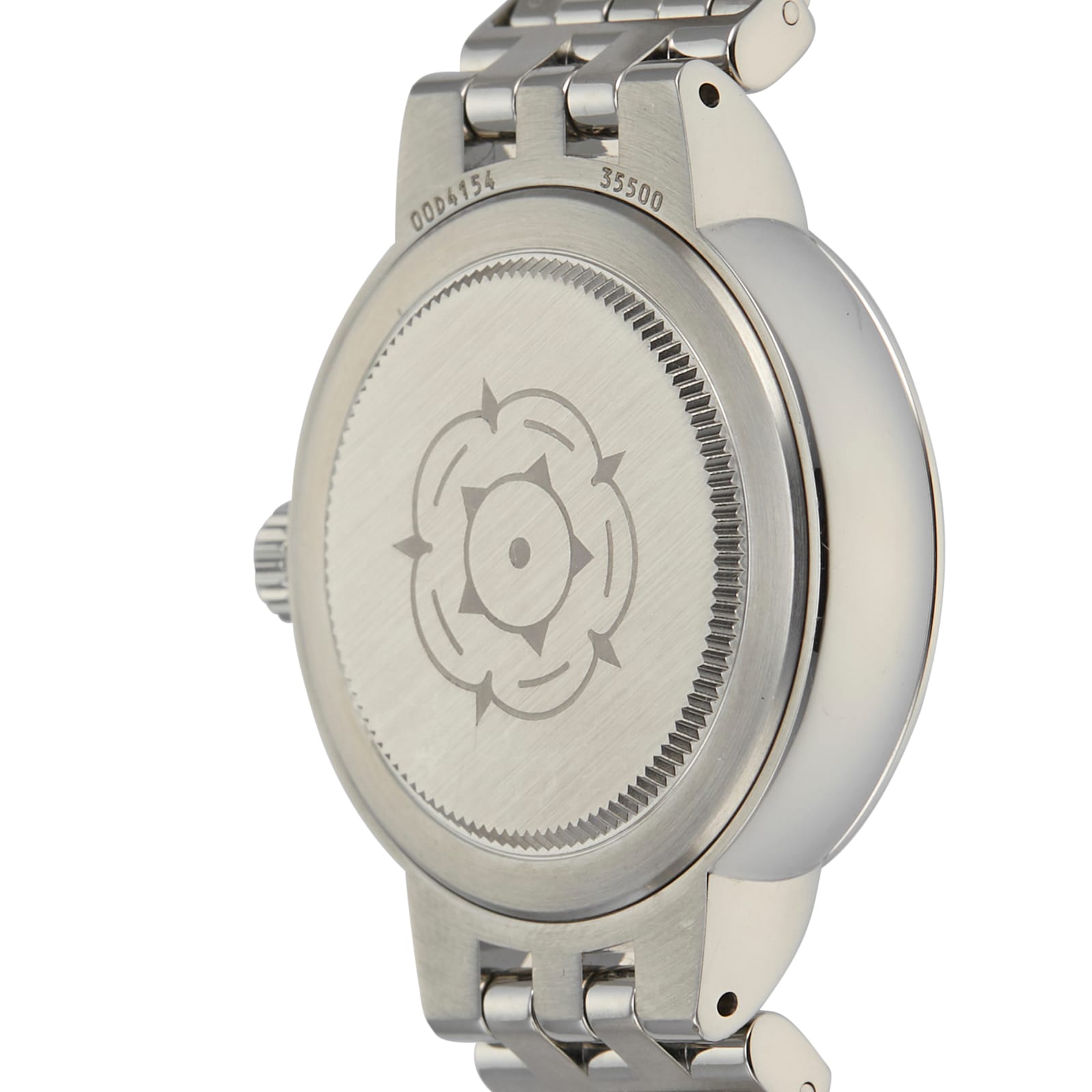 Tudor Clair de Rose M35500-0004 | 30mm Automatic | Opal Dial & Diamonds - Image 4