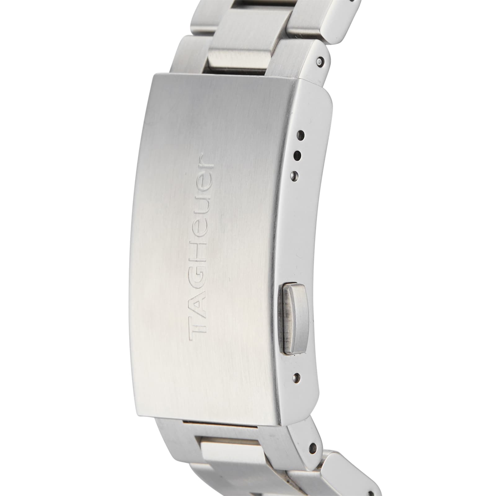 TAG Heuer Aquaracer CAK2110.BA0833 | 43mm Black Automatic | 500M Water Resistant - Image 3