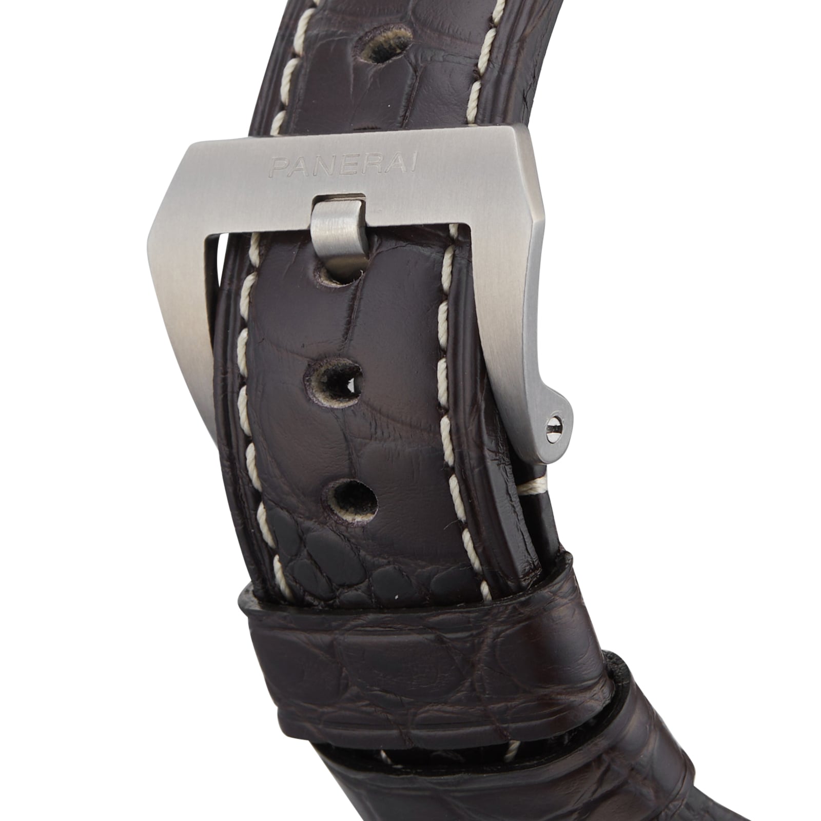 Panerai Luminor PAM00562 - 44mm Titanium Manual Winding Watch - Image 3